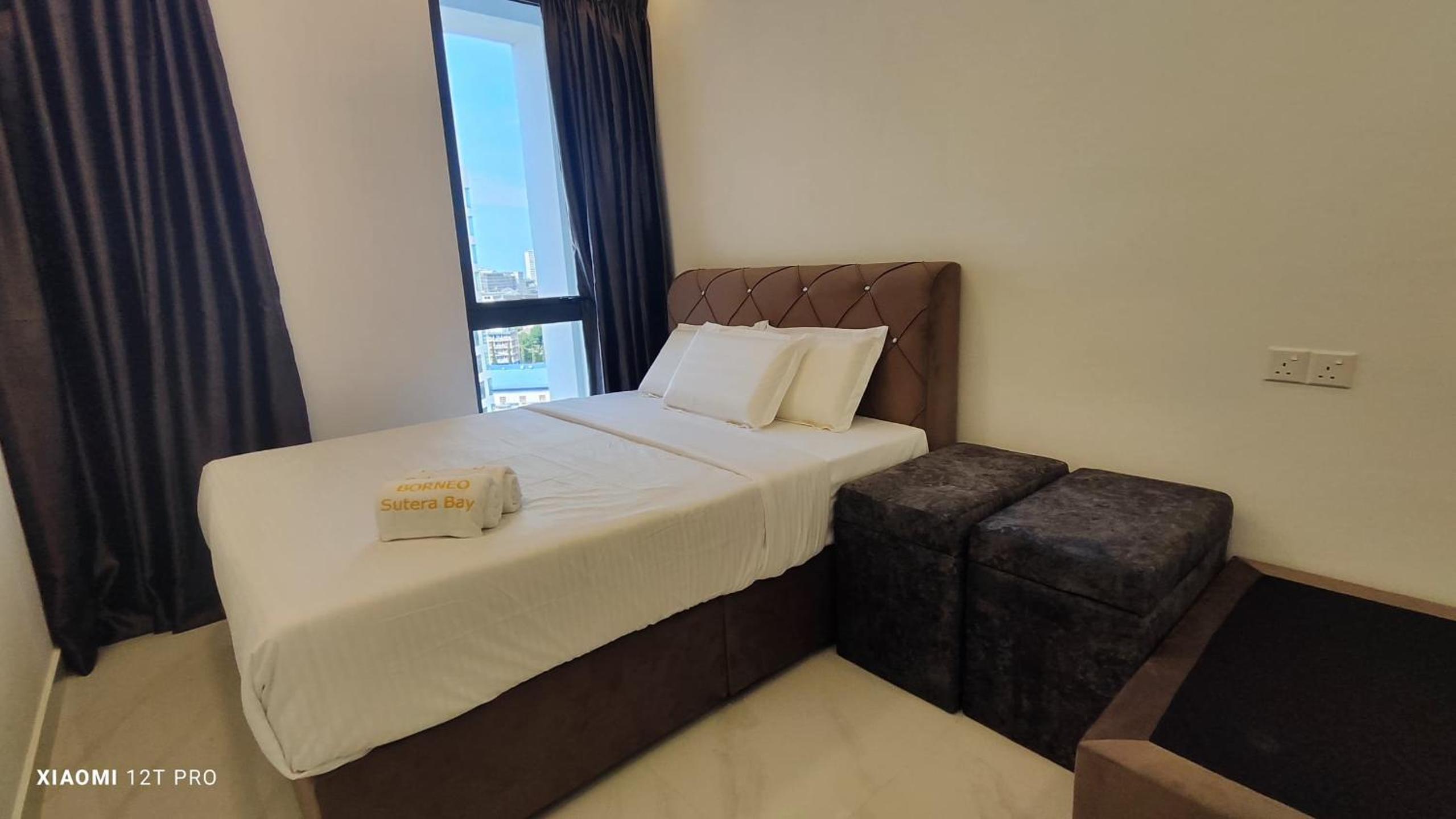 BORNEO SUTERA BAY Homestay Services photo 2