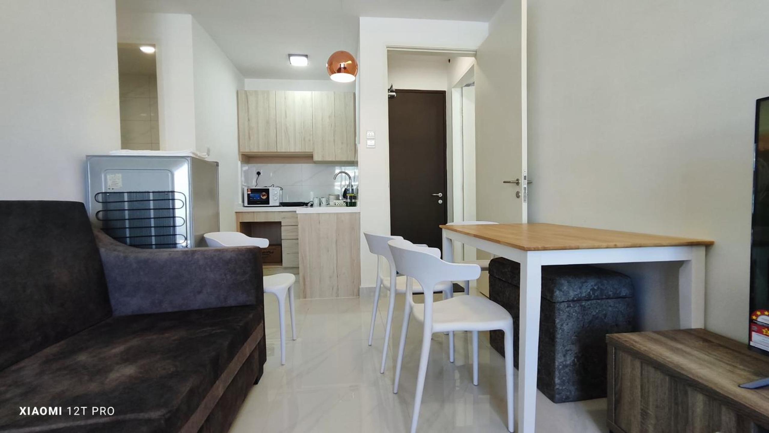 BORNEO SUTERA BAY Homestay Services photo 1