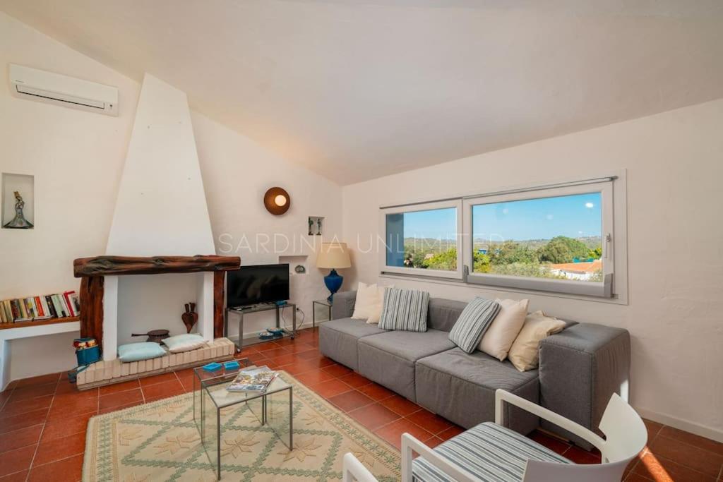 Villa Il Richiamo di Gallura view 5