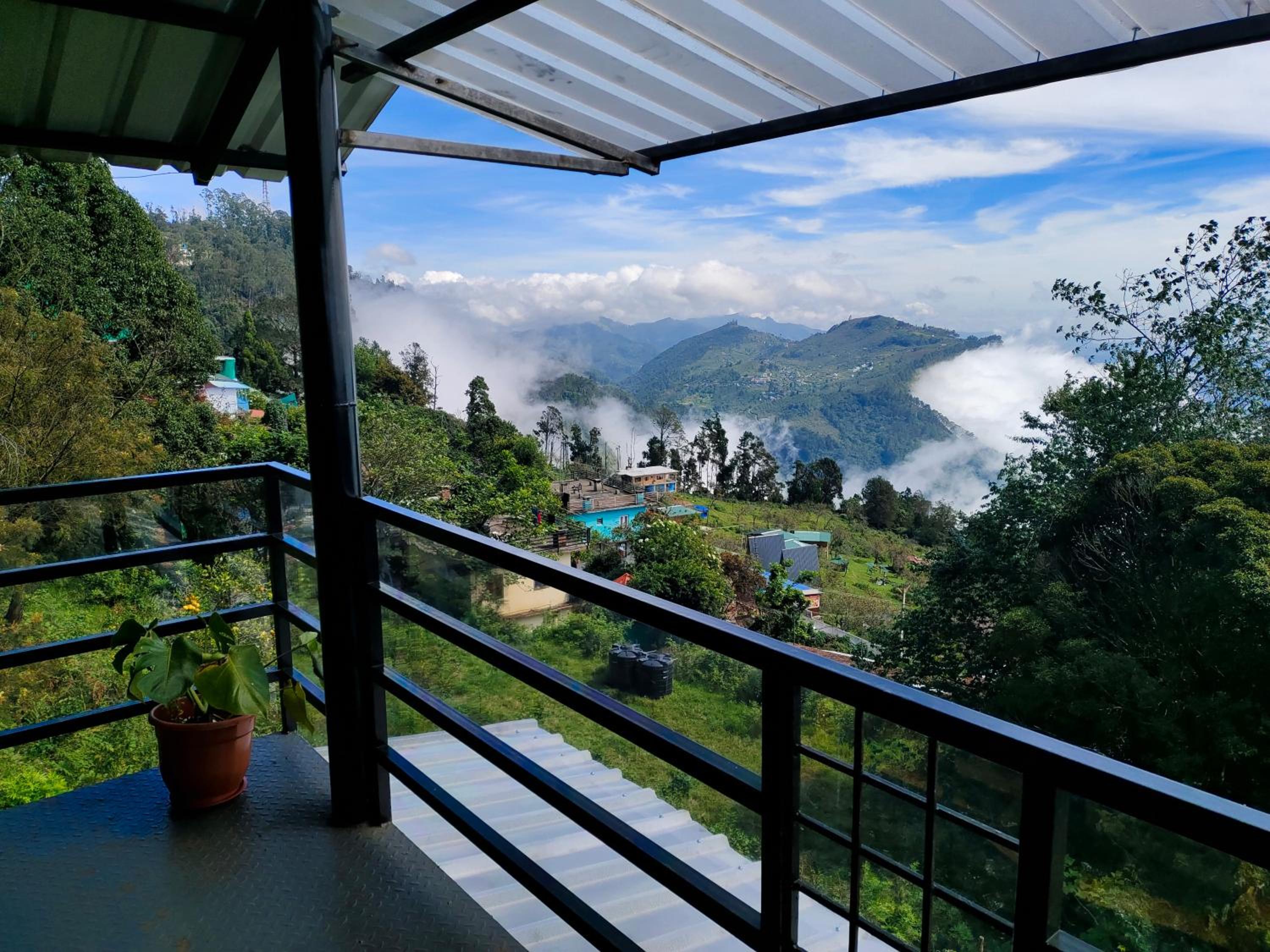 MISBHA HomeStay