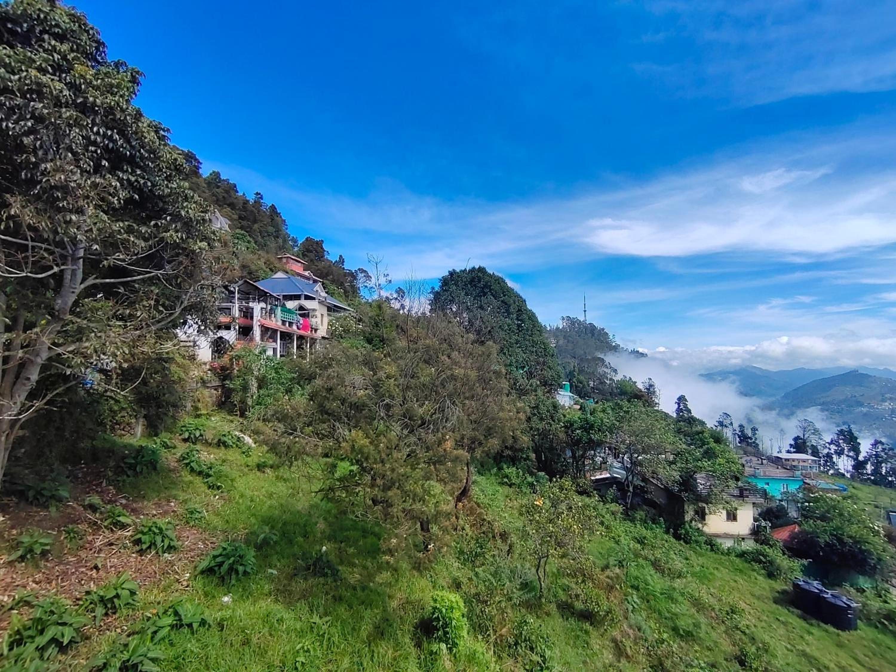 MISBHA HomeStay