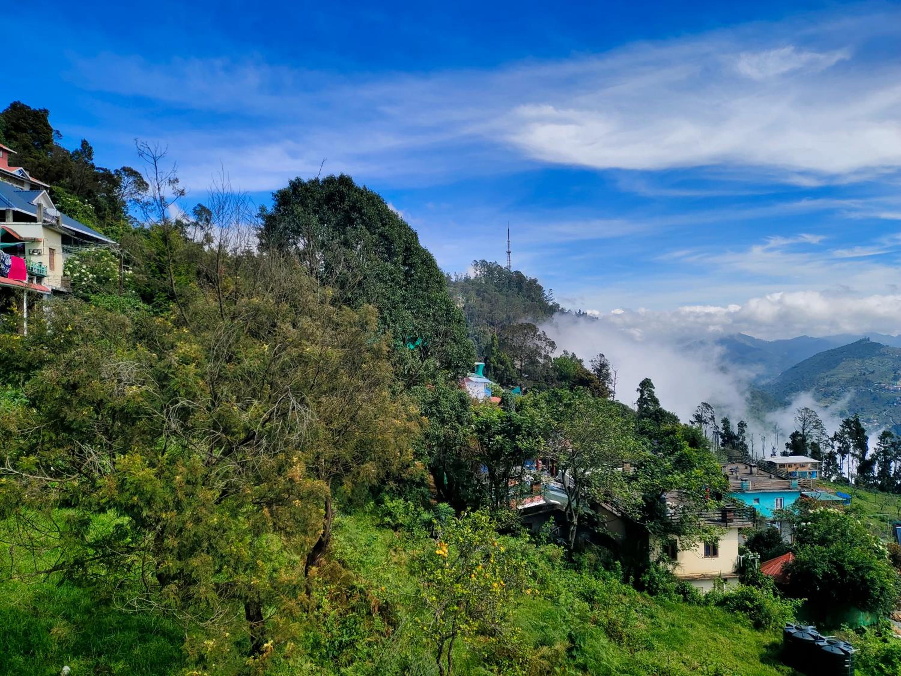 MISBHA HomeStay