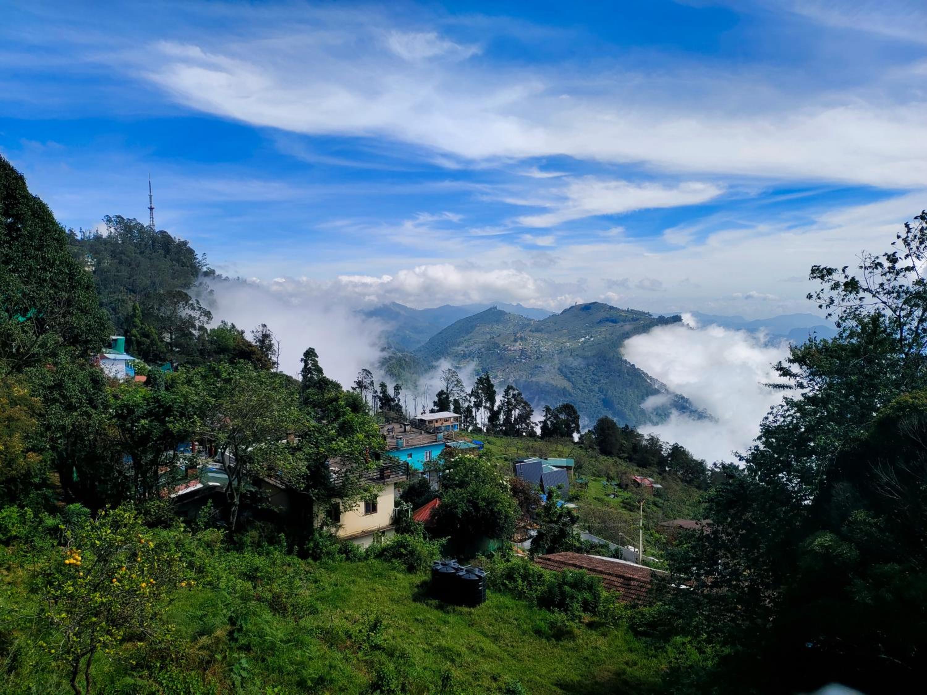MISBHA HomeStay