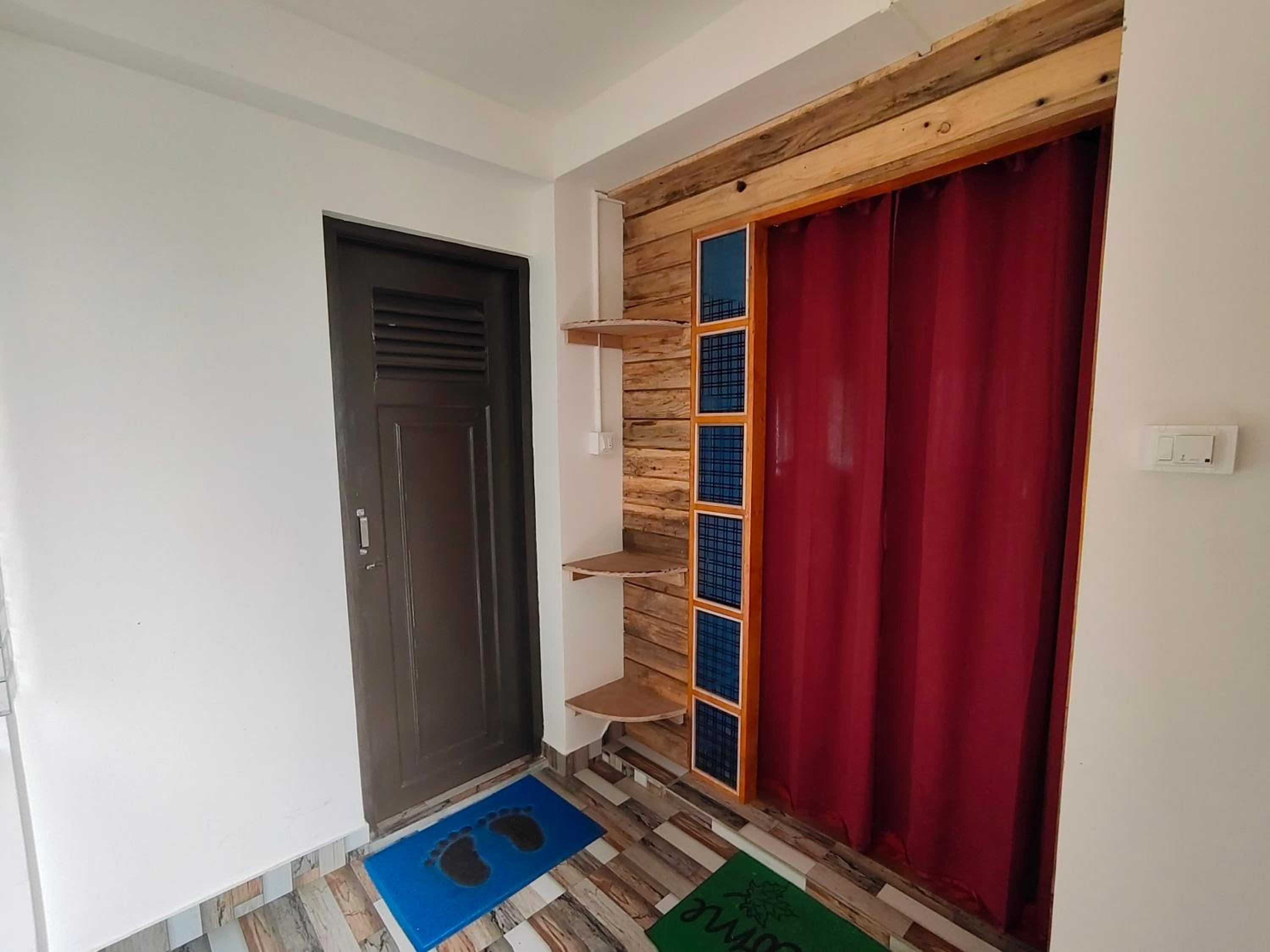 MISBHA HomeStay