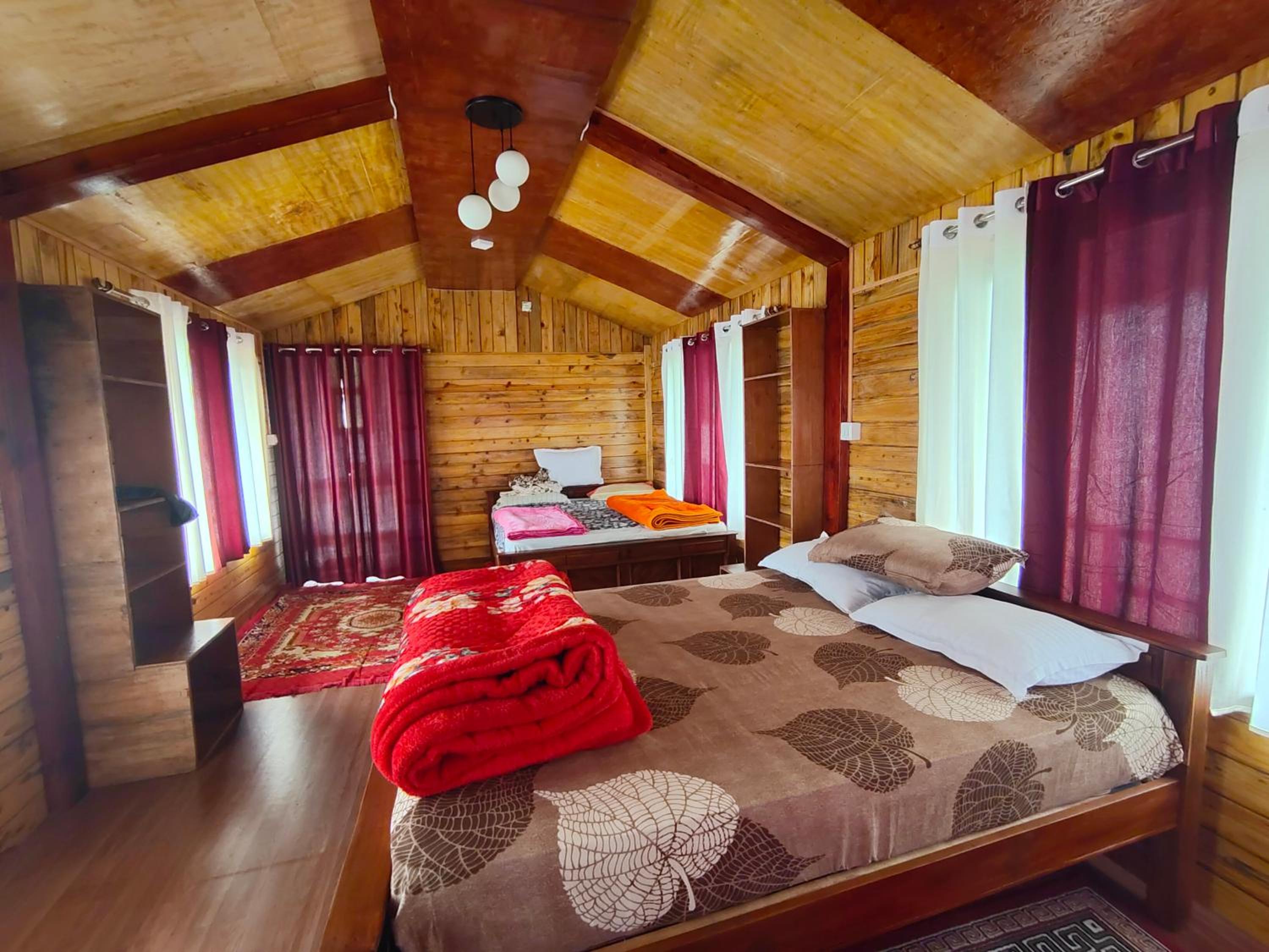 MISBHA HomeStay