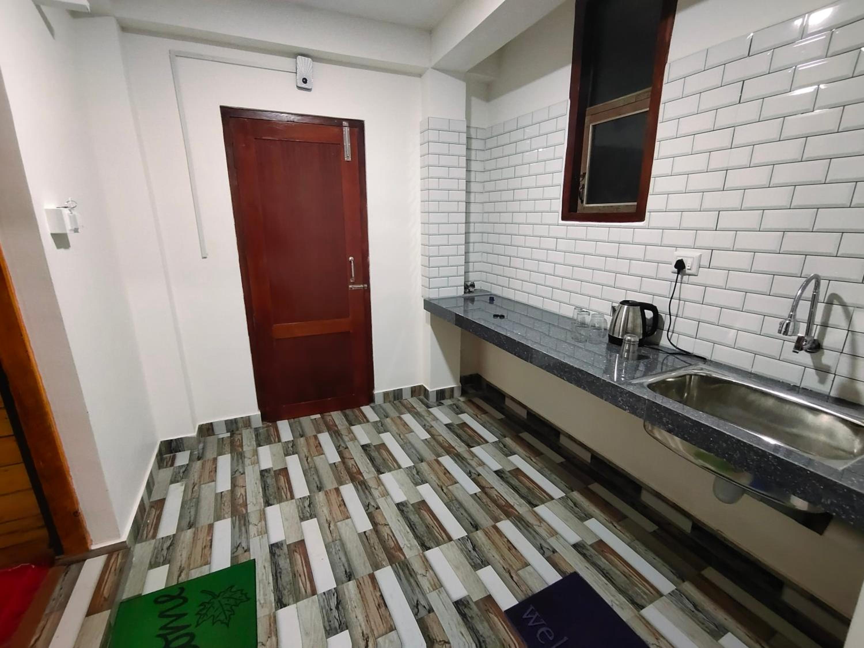 MISBHA HomeStay