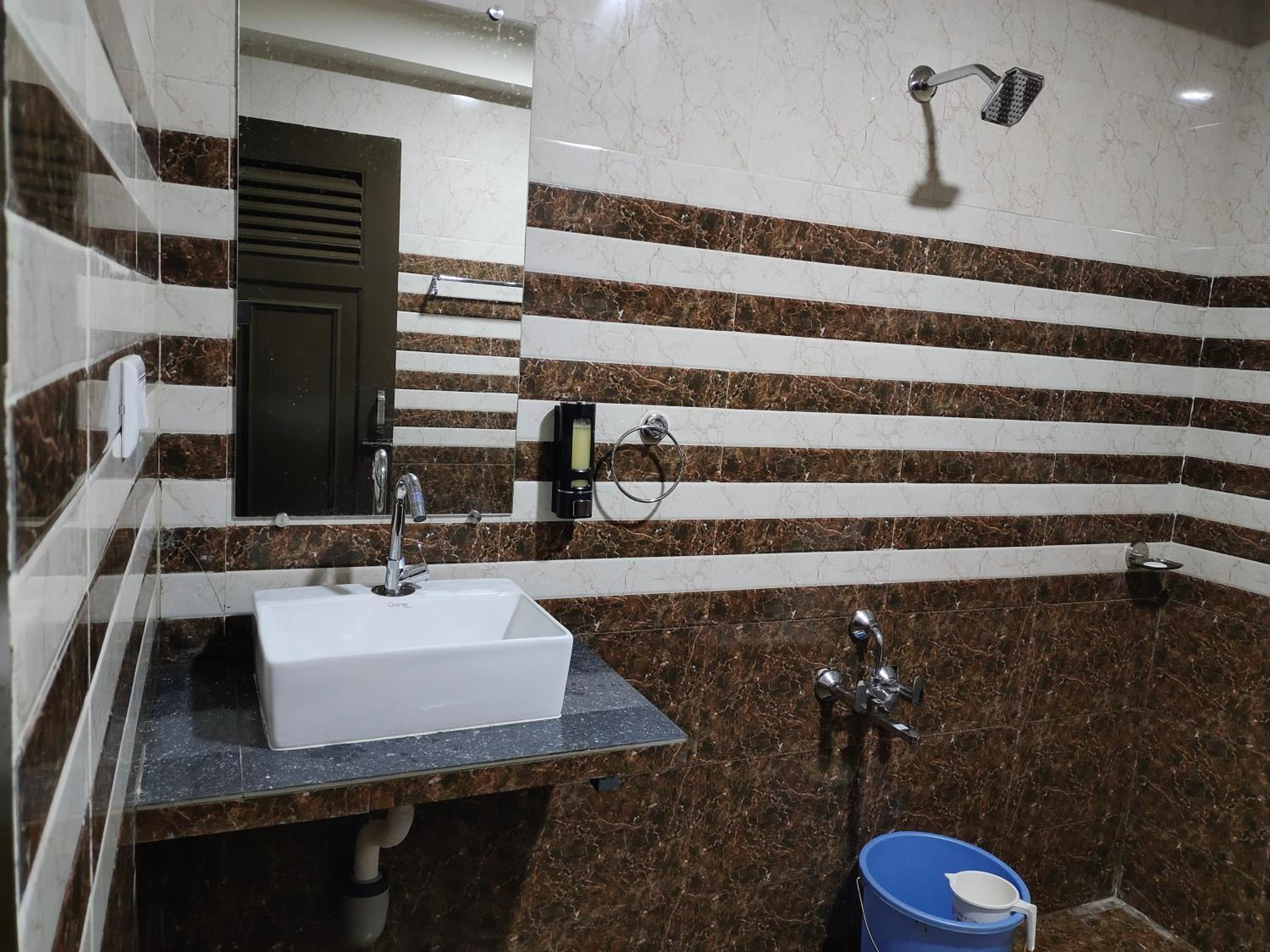 MISBHA HomeStay