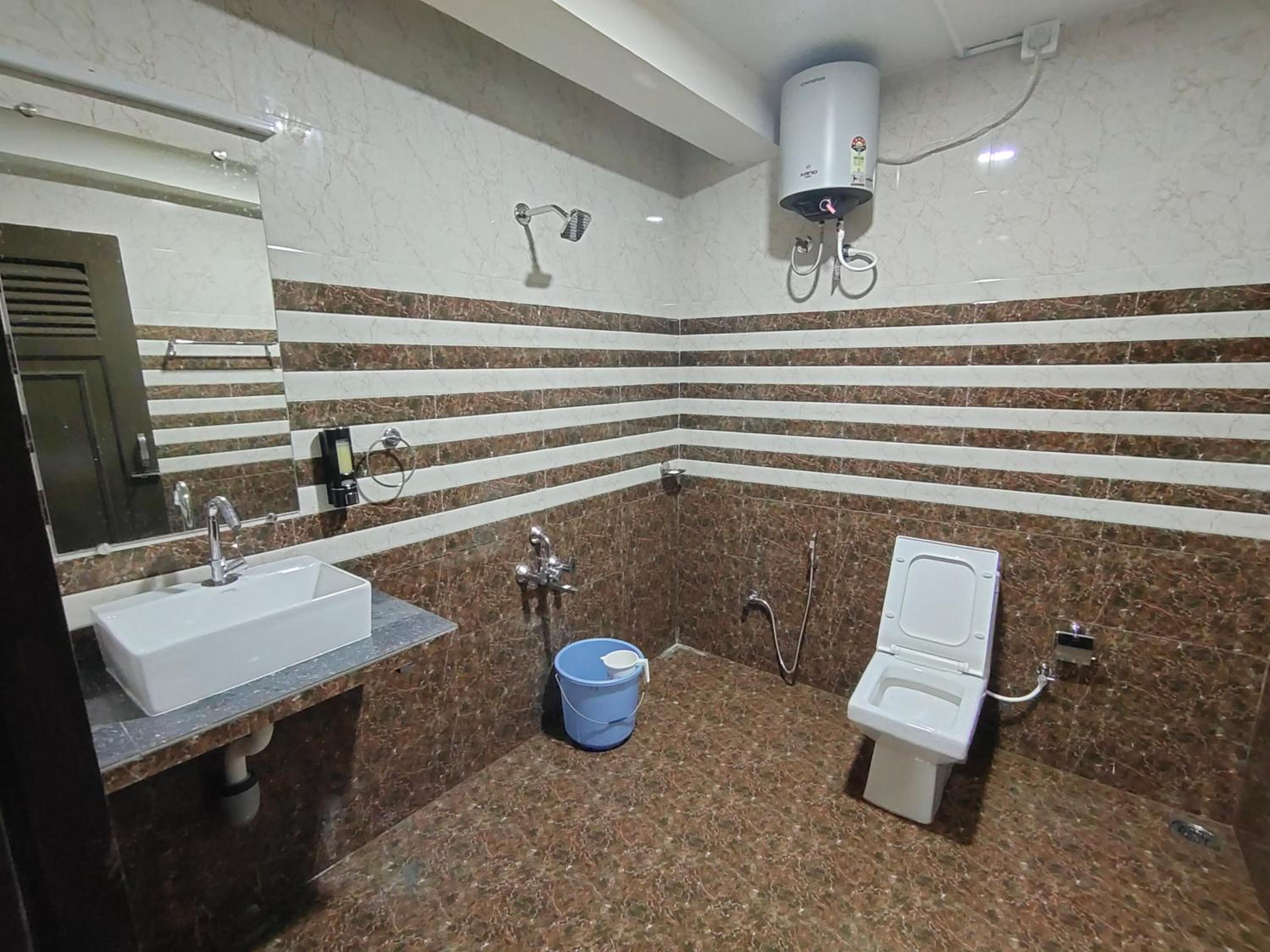 MISBHA HomeStay