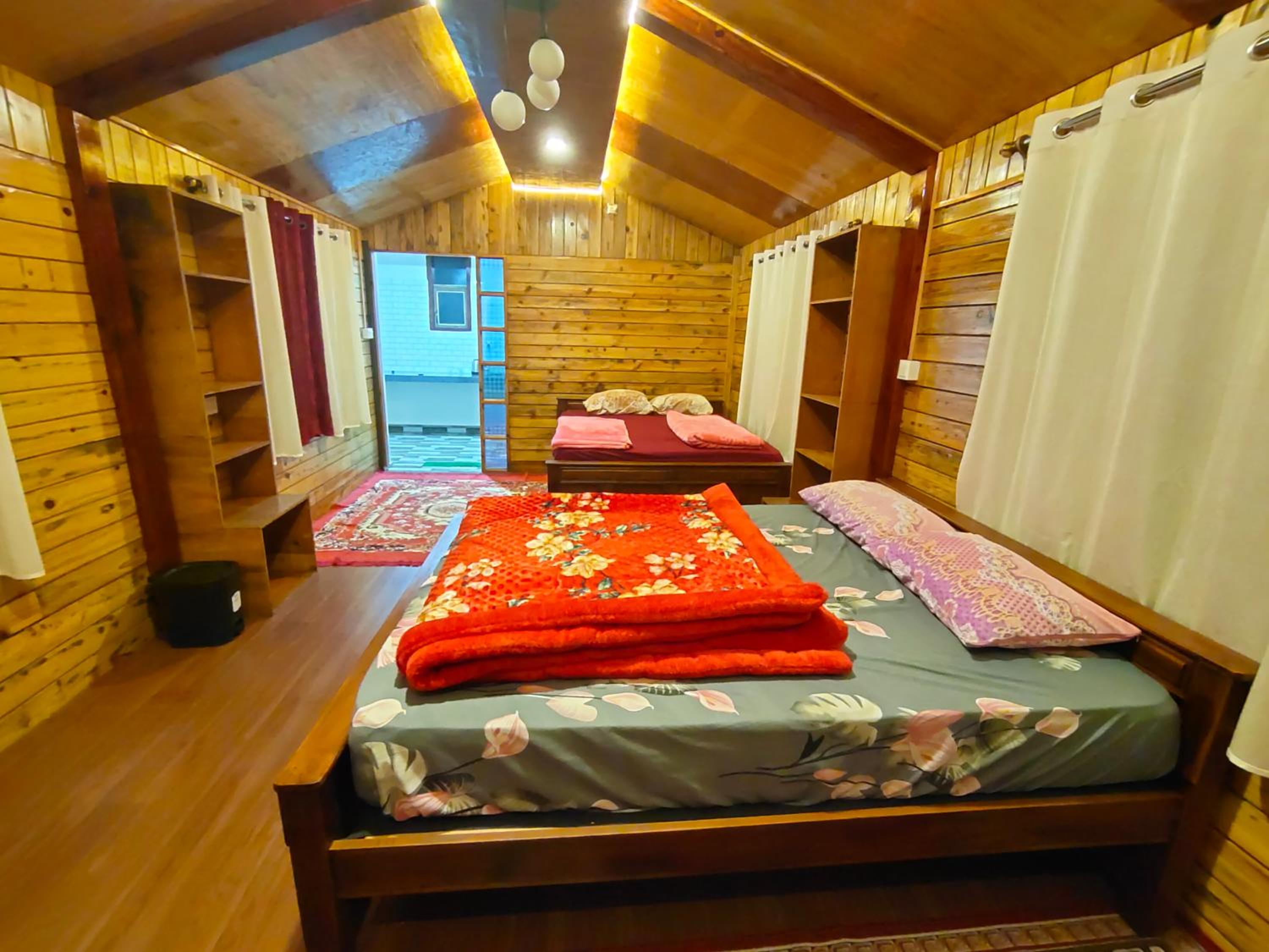 MISBHA HomeStay
