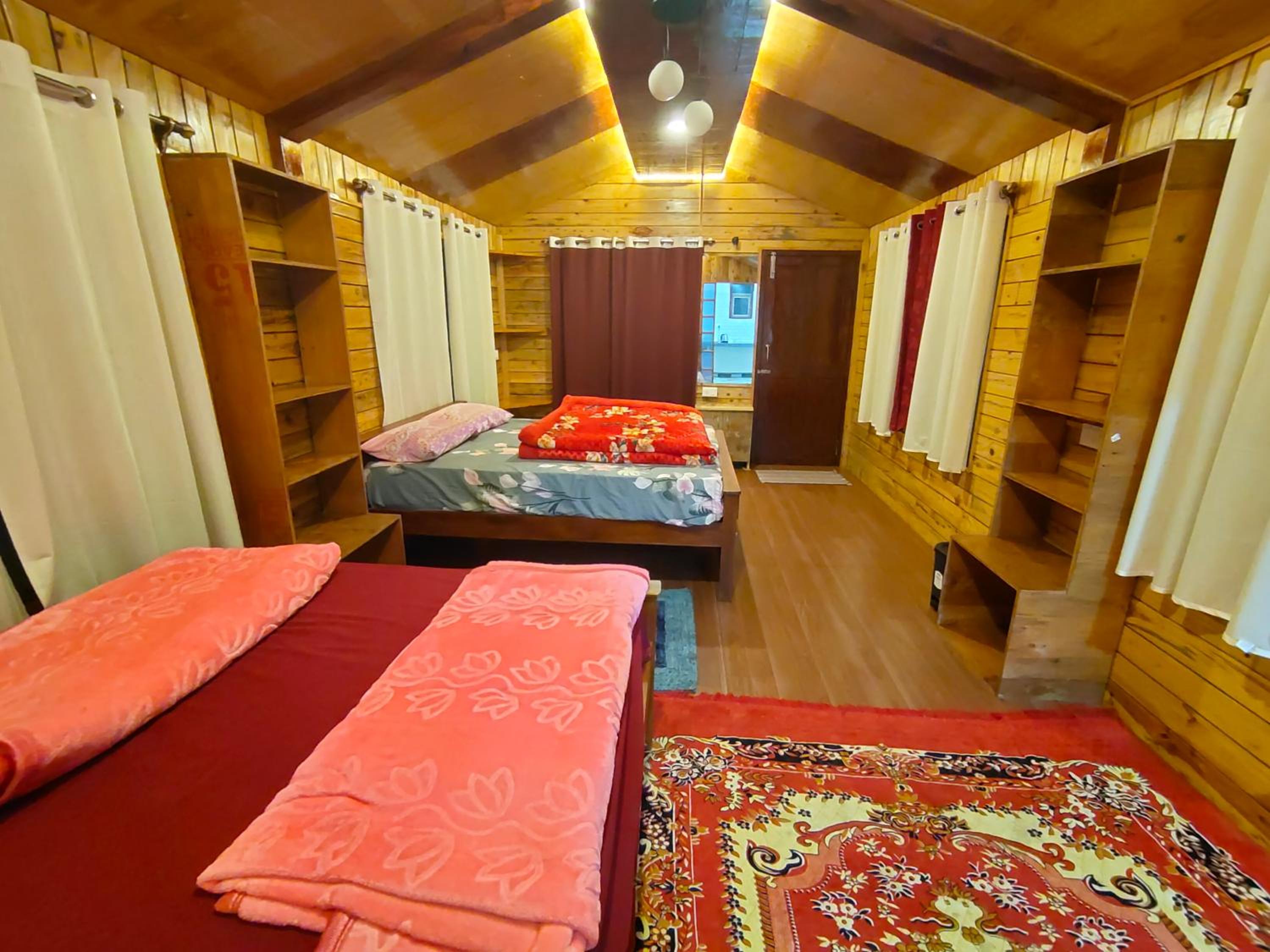 MISBHA HomeStay