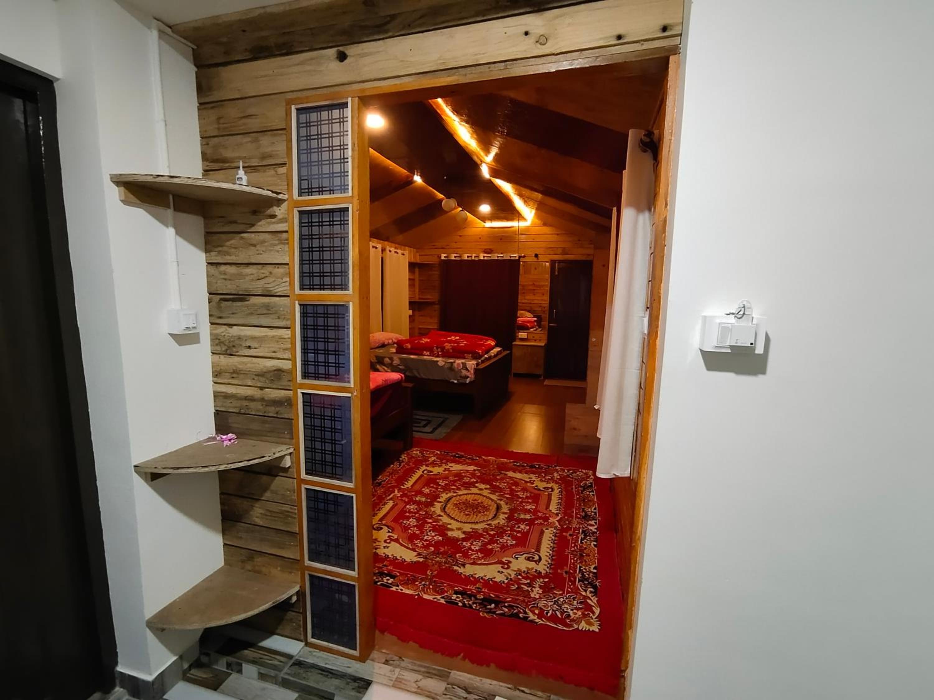 MISBHA HomeStay