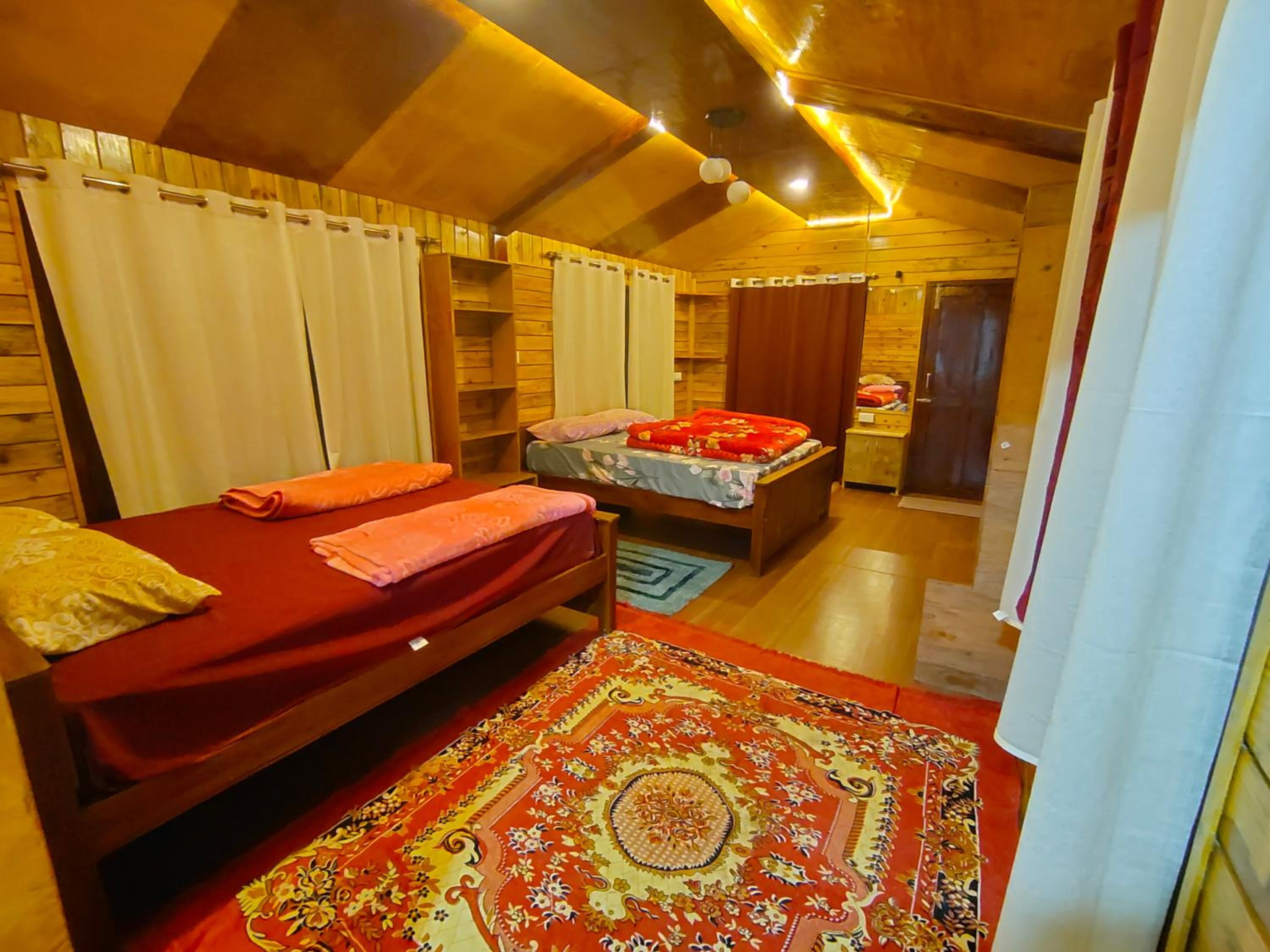 MISBHA HomeStay
