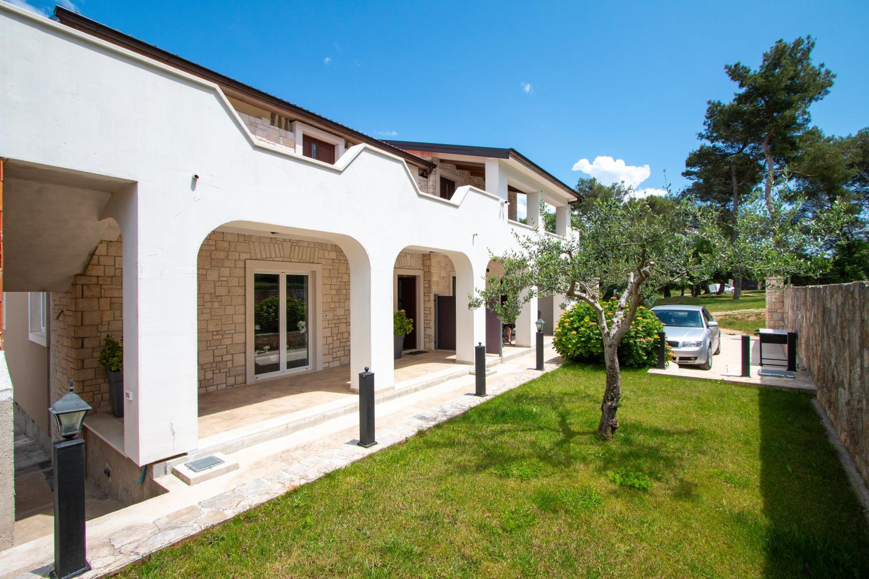 Apartments Mateo