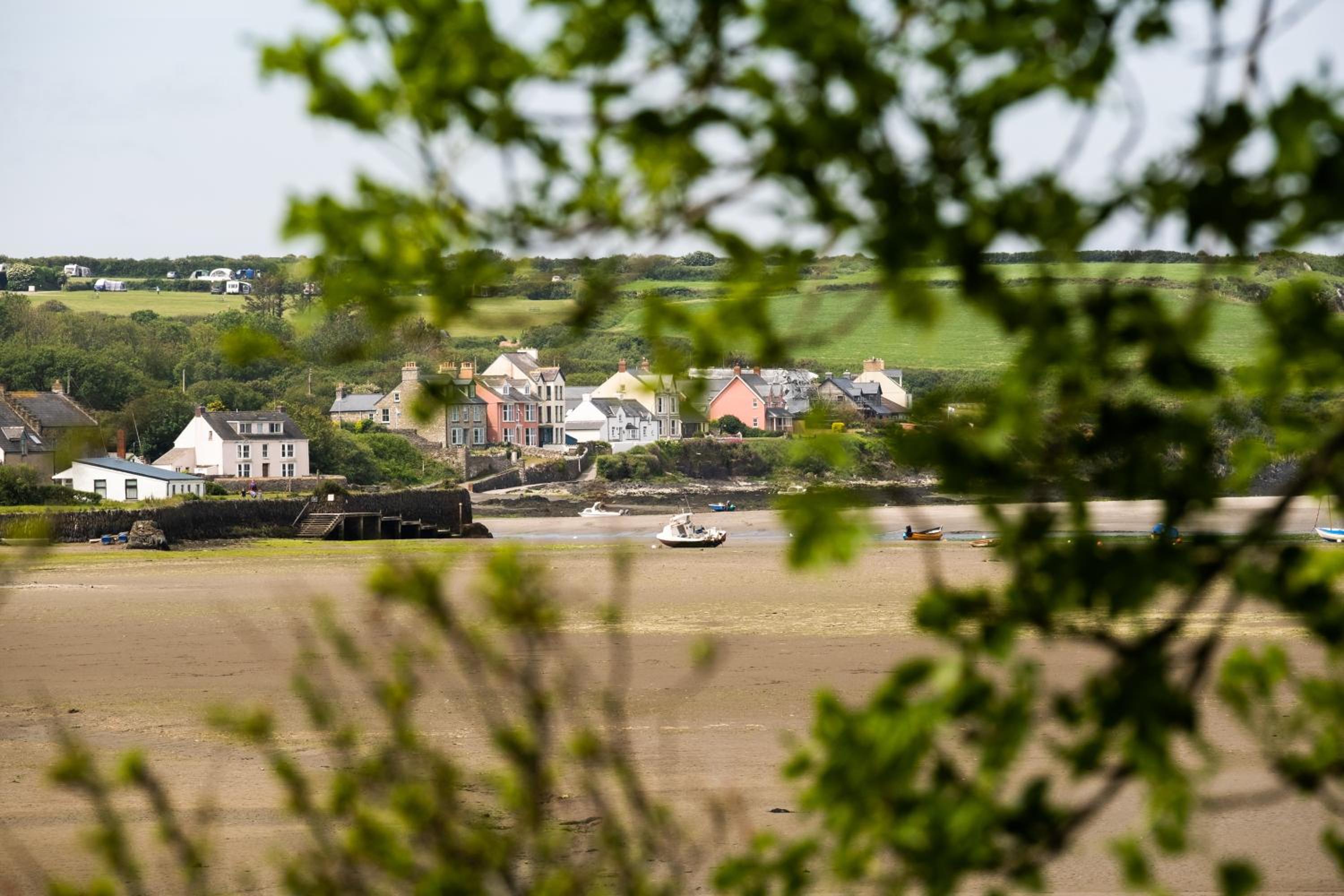 Glenroy Newport, Pembrokeshire