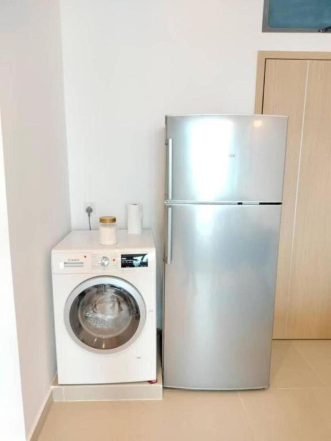 Alaman Luxe suites KLCC