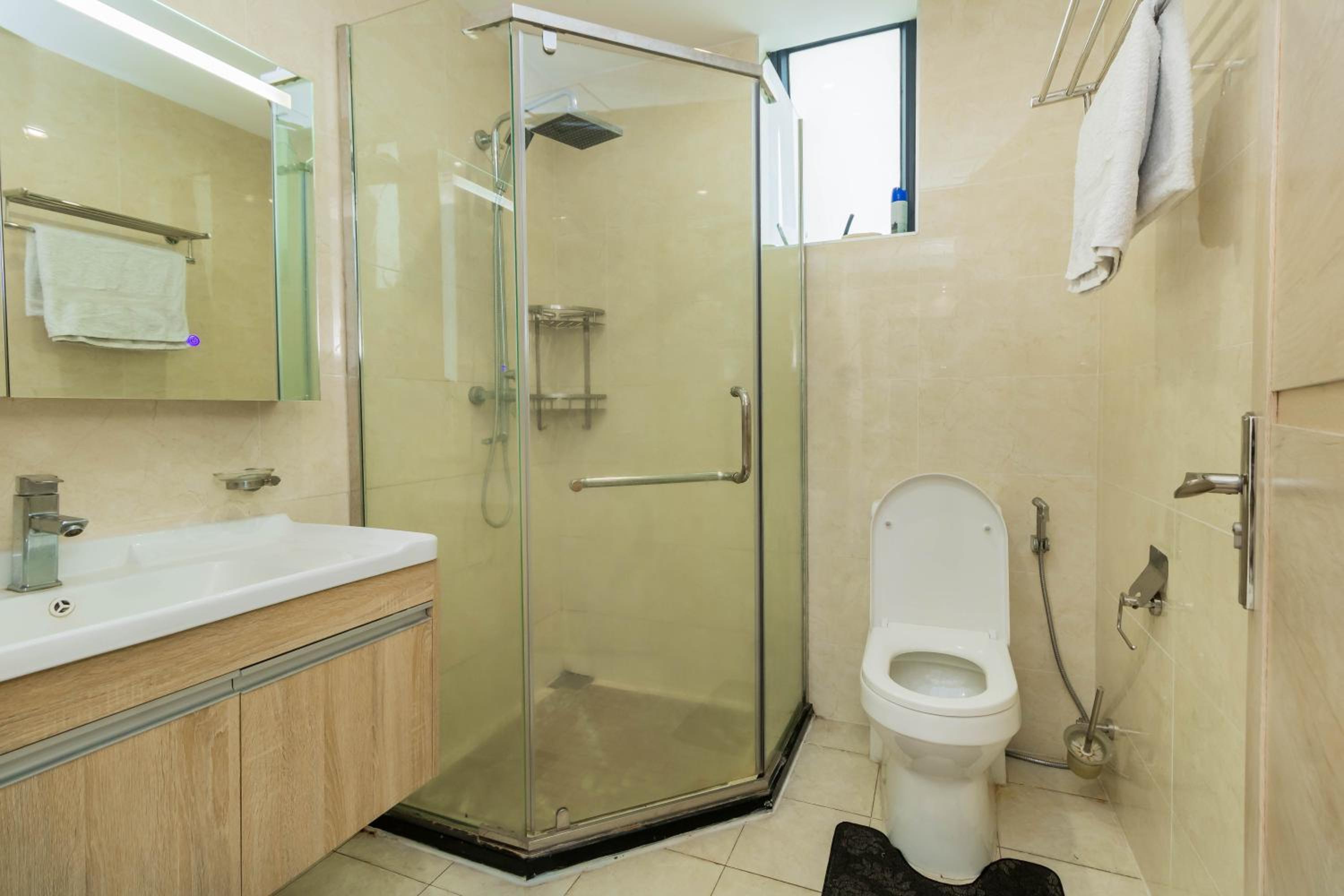 Jamila Apartments