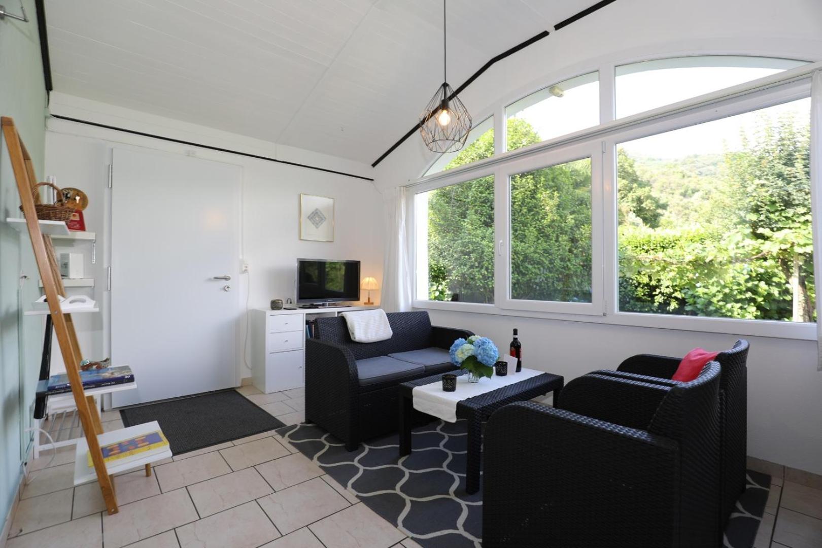 Casa Bühler