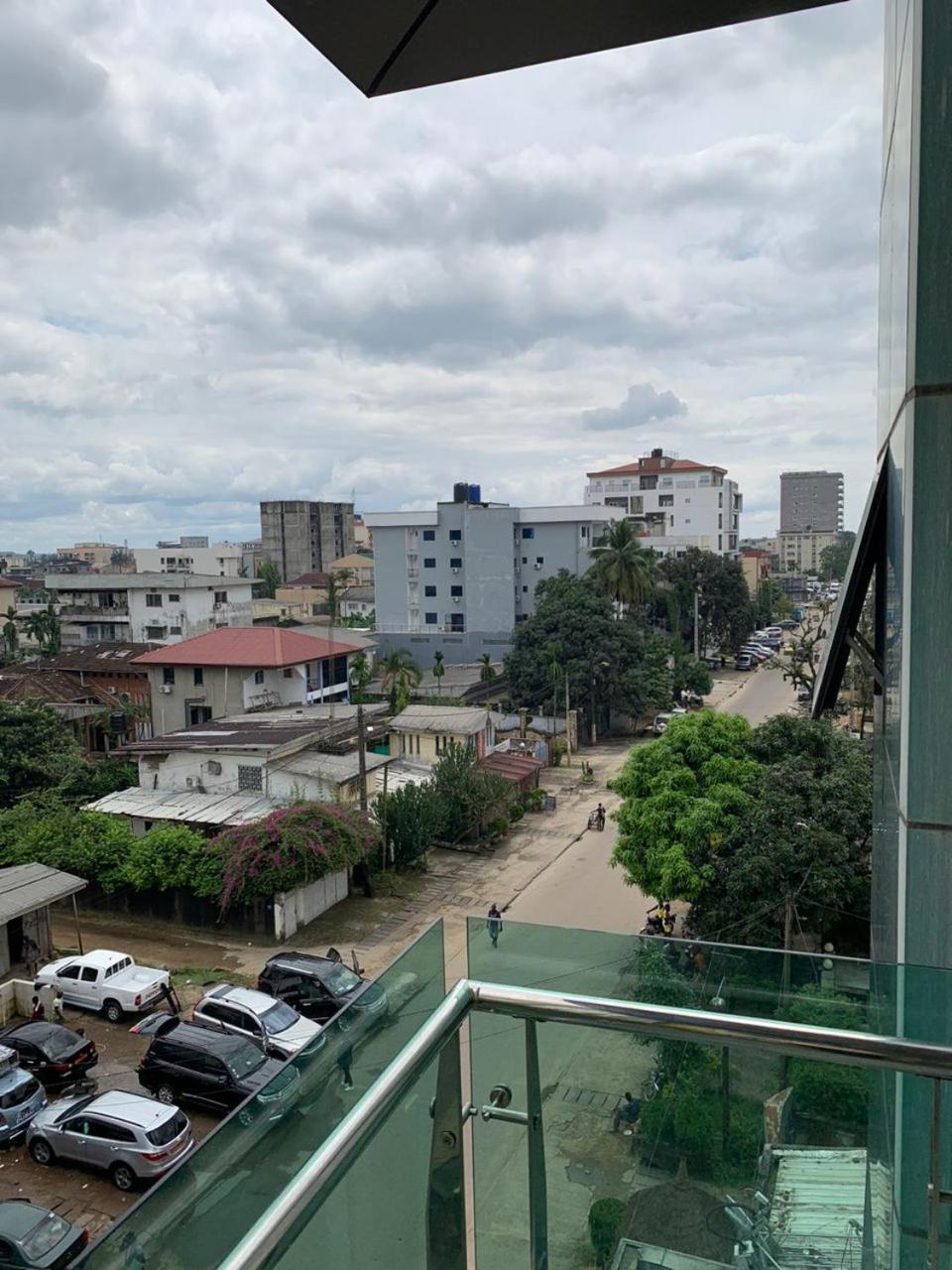 City Ryad