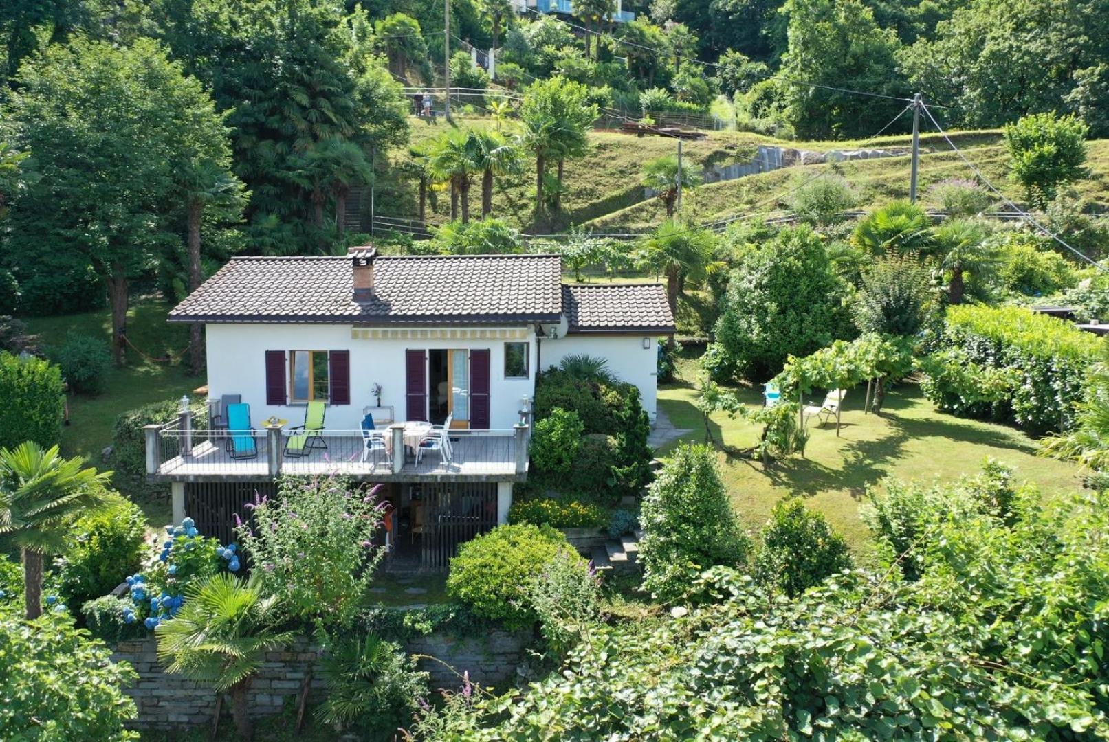 Casa Bühler