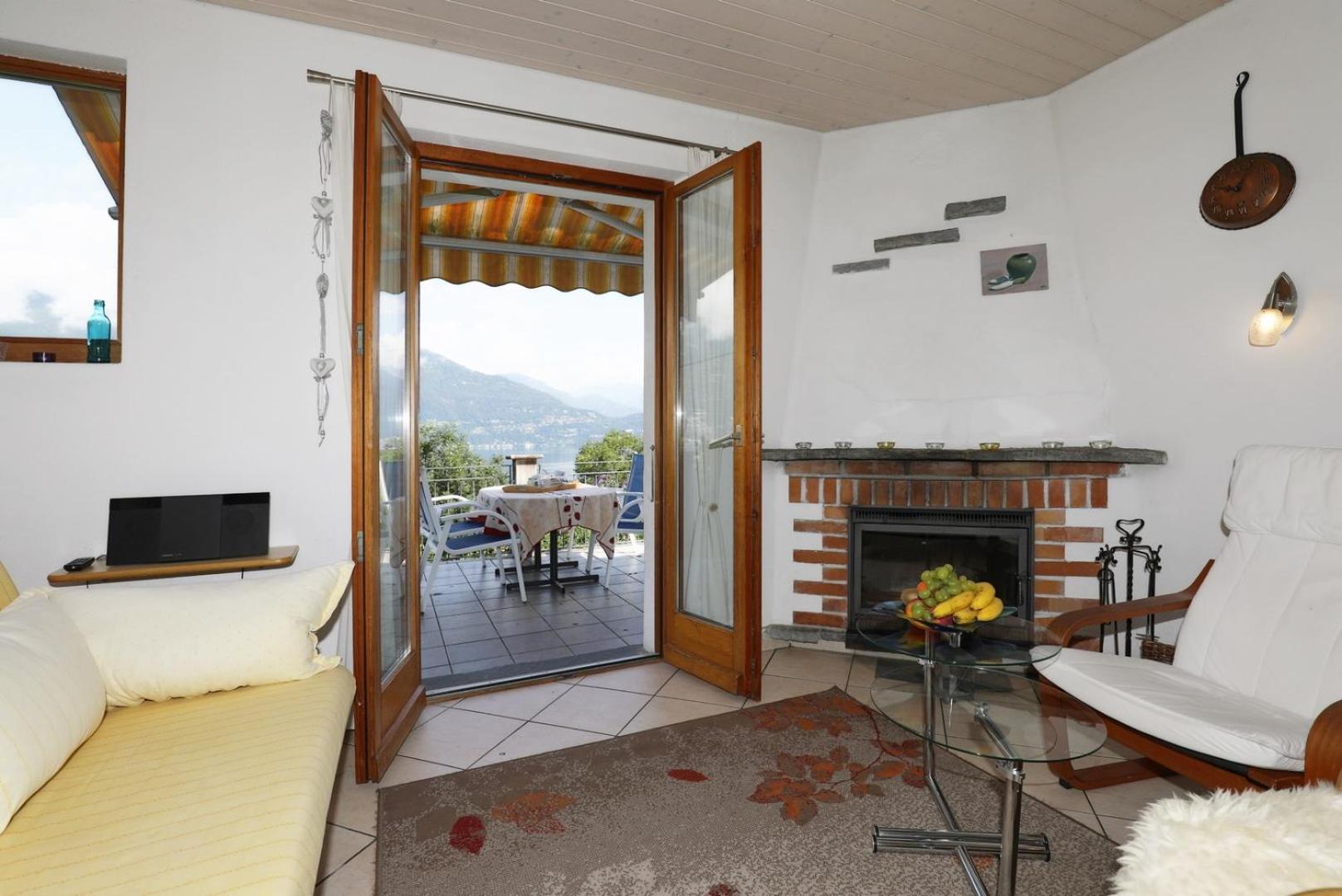 Casa Bühler