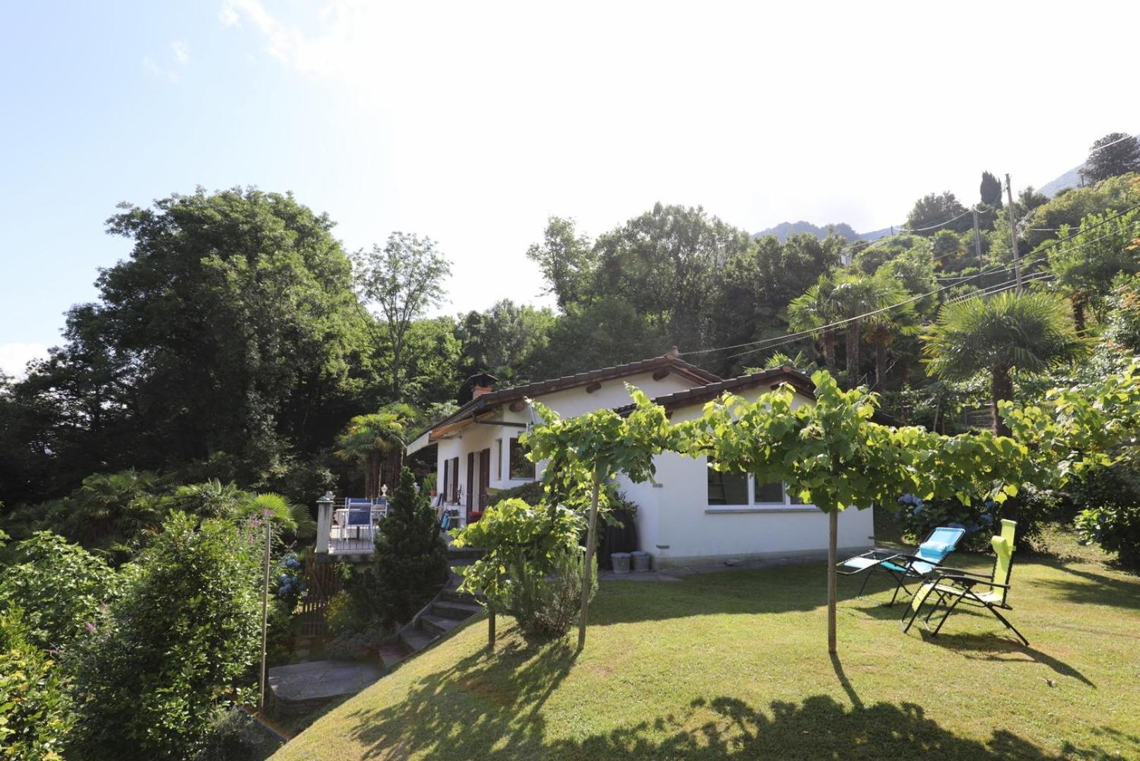 Casa Bühler