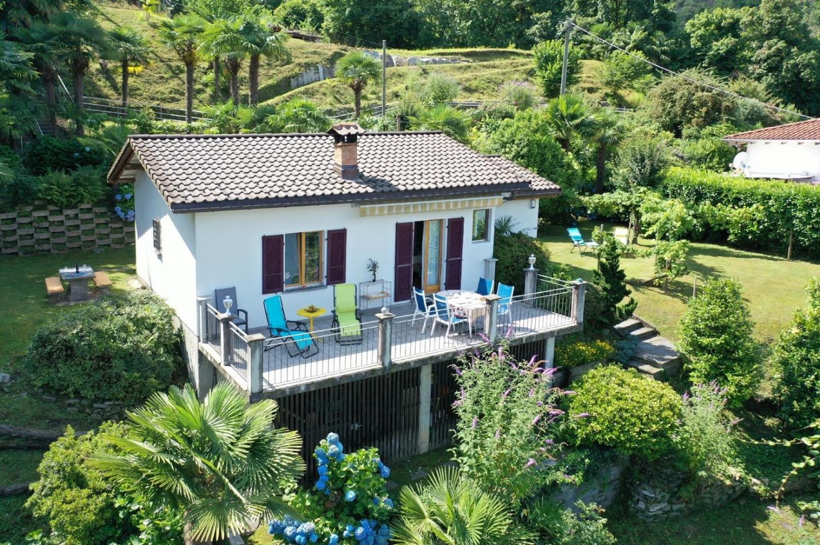 Casa Bühler