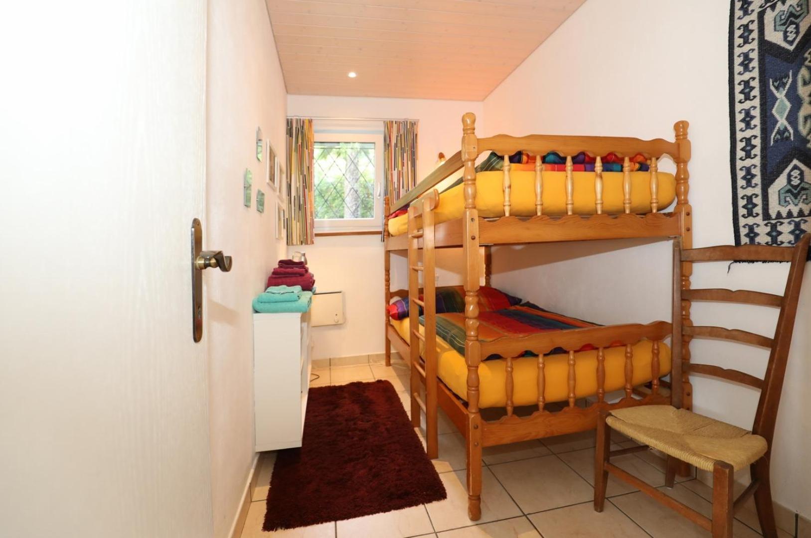 Casa Bühler