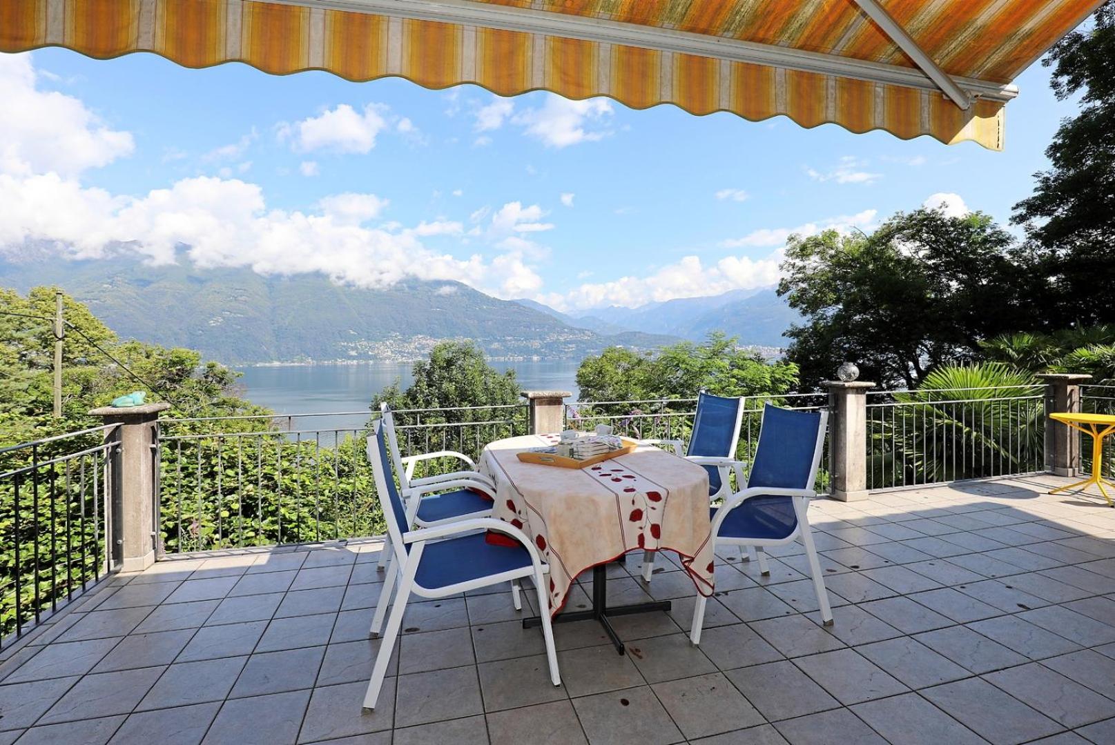 Casa Bühler