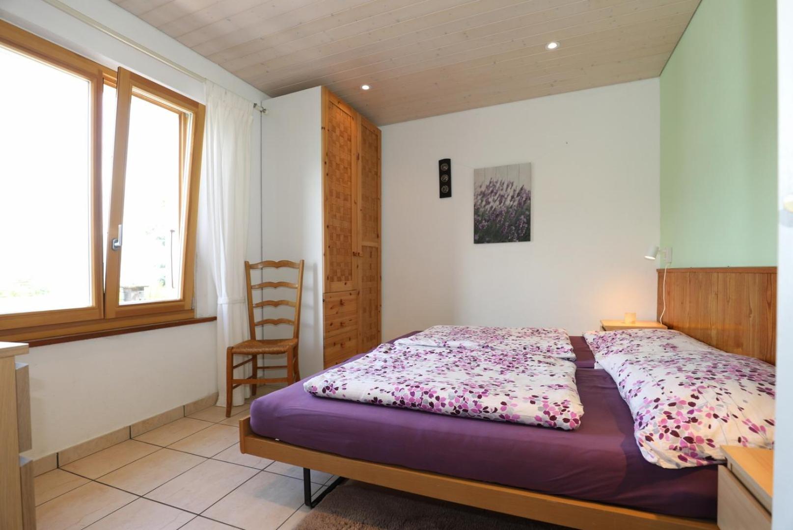 Casa Bühler