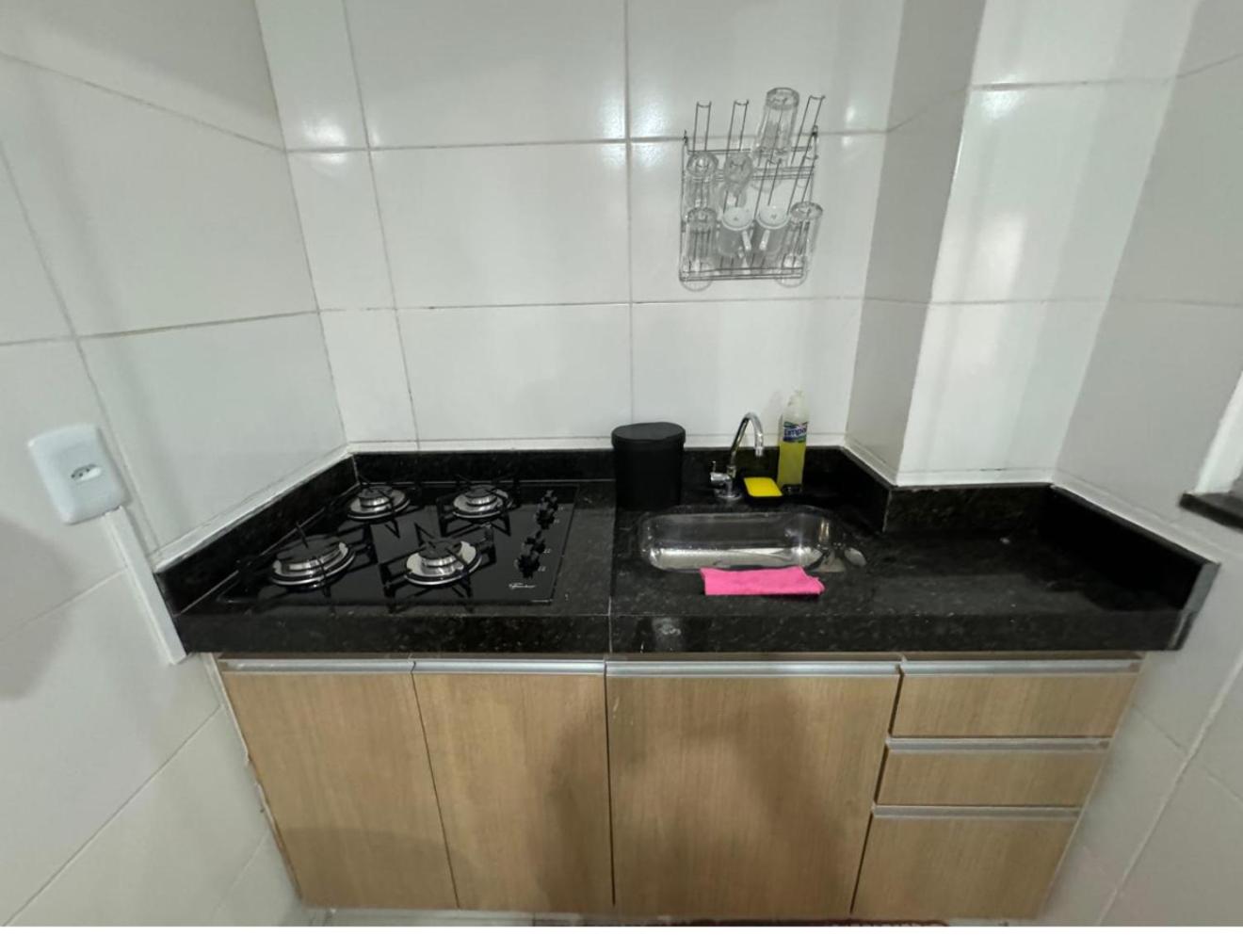 Apartamento Setor Universitário