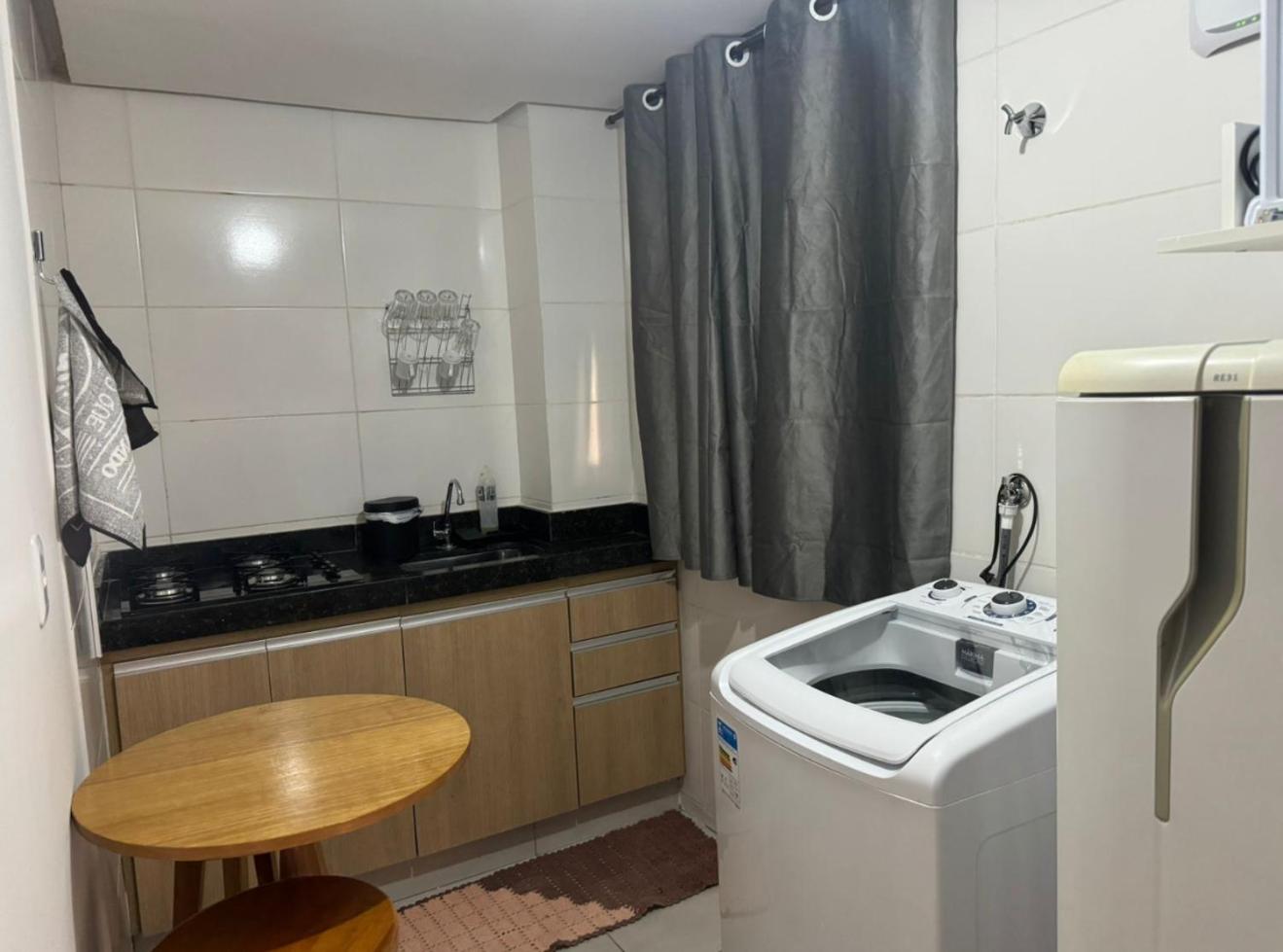 Apartamento Setor Universitário