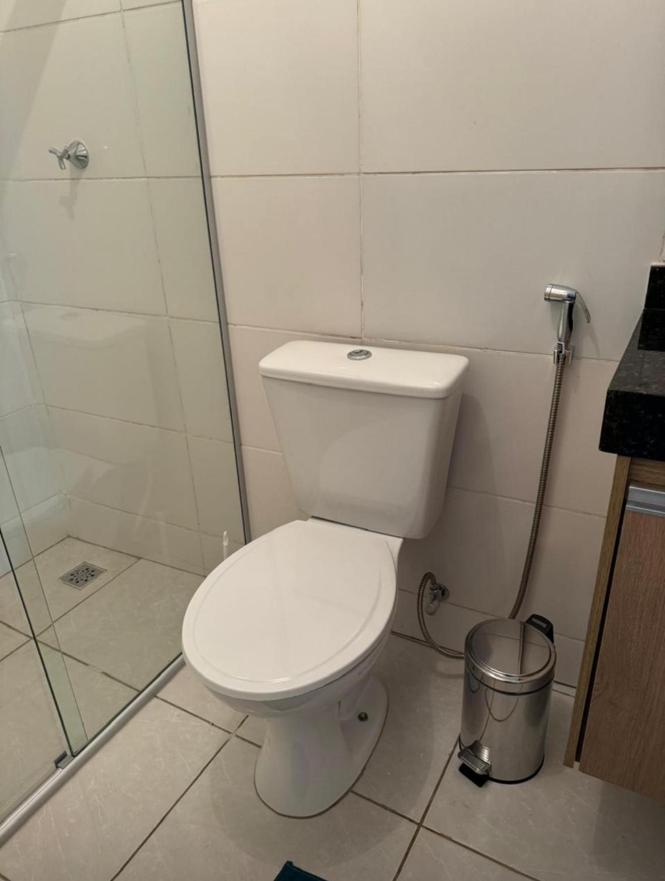 Apartamento Setor Universitário
