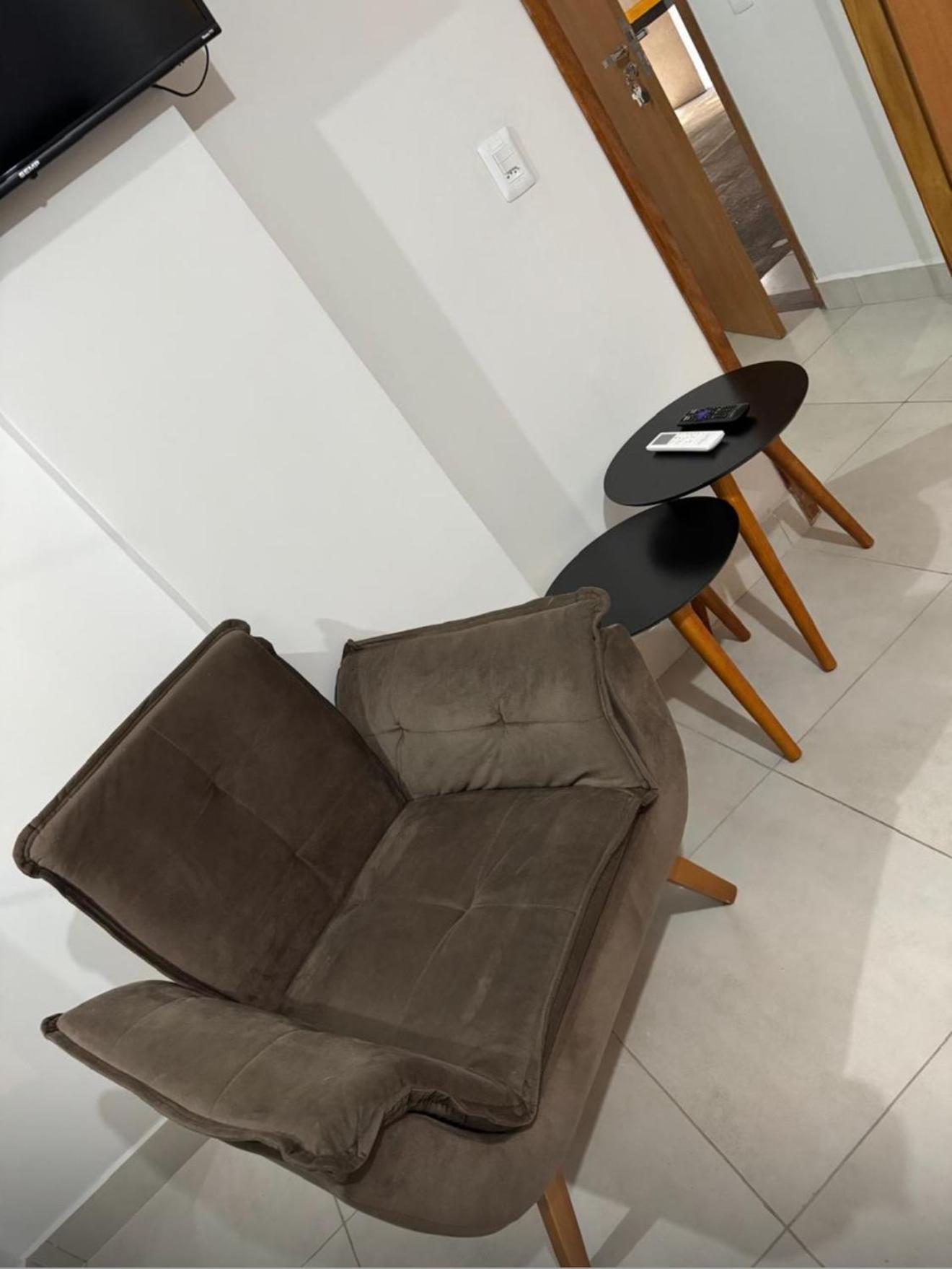 Apartamento Setor Universitário