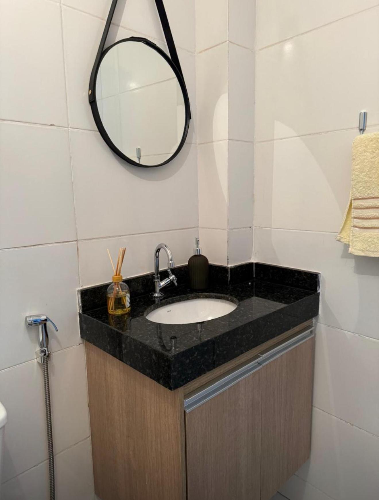 Apartamento Setor Universitário