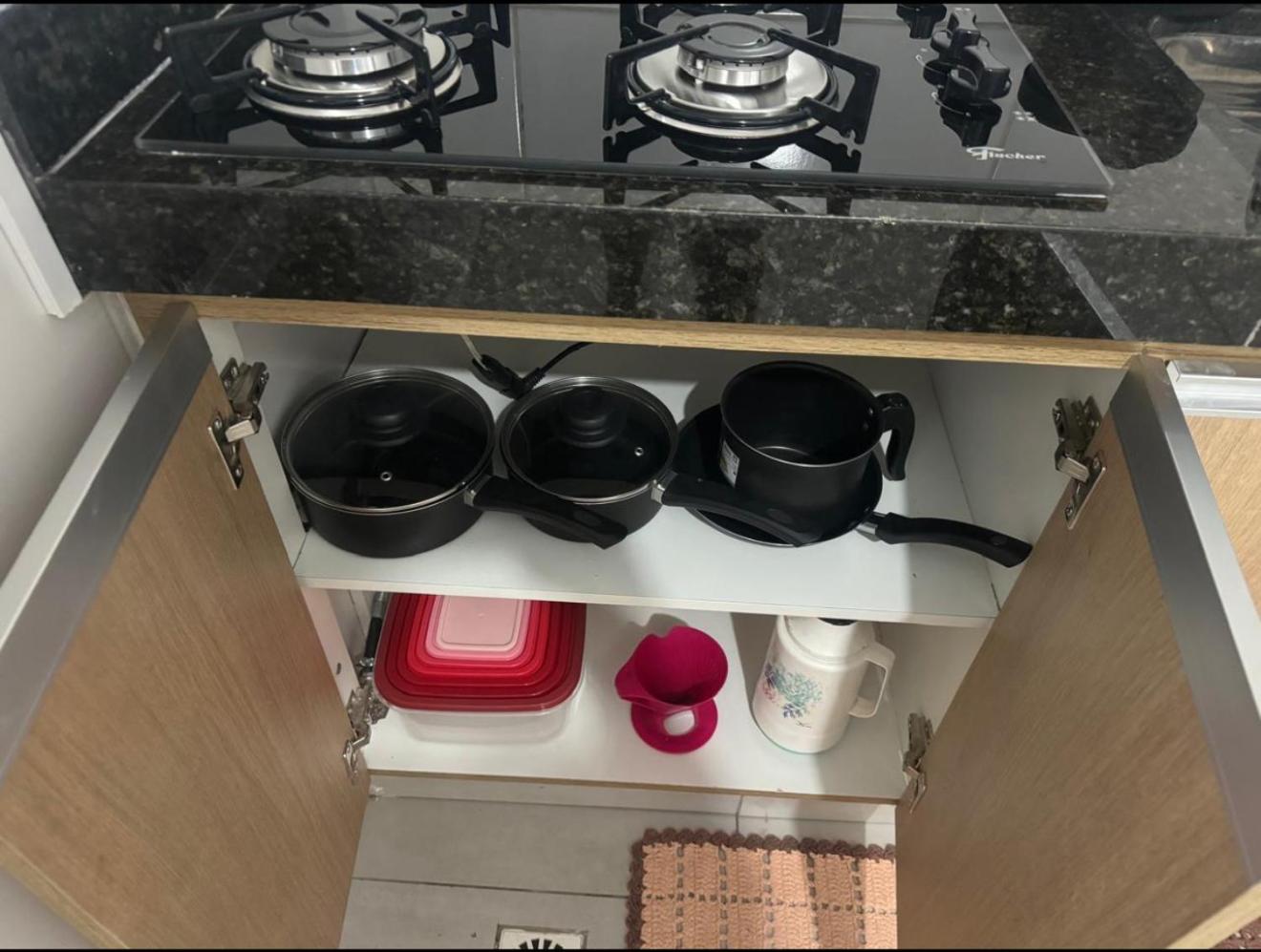 Apartamento Setor Universitário