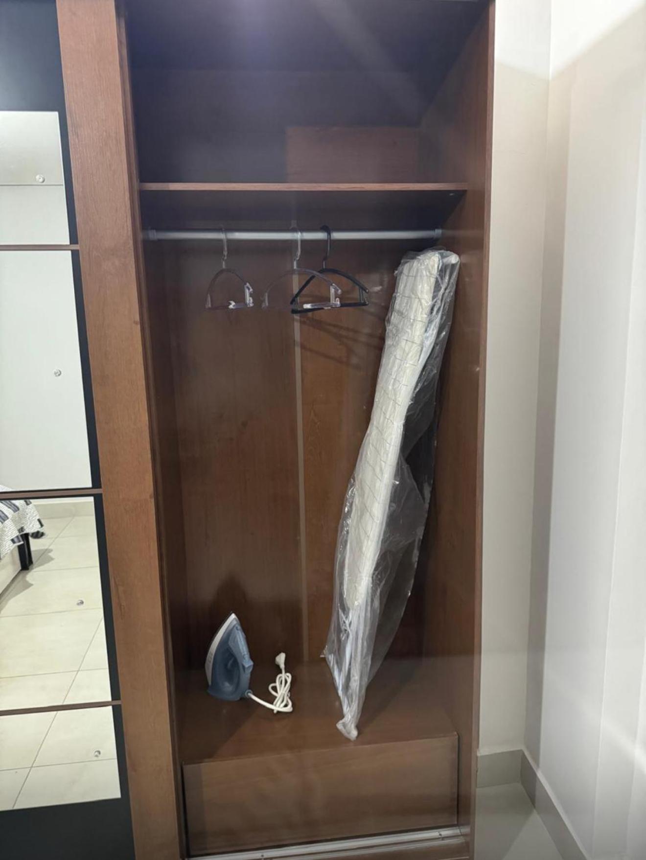 Apartamento Setor Universitário