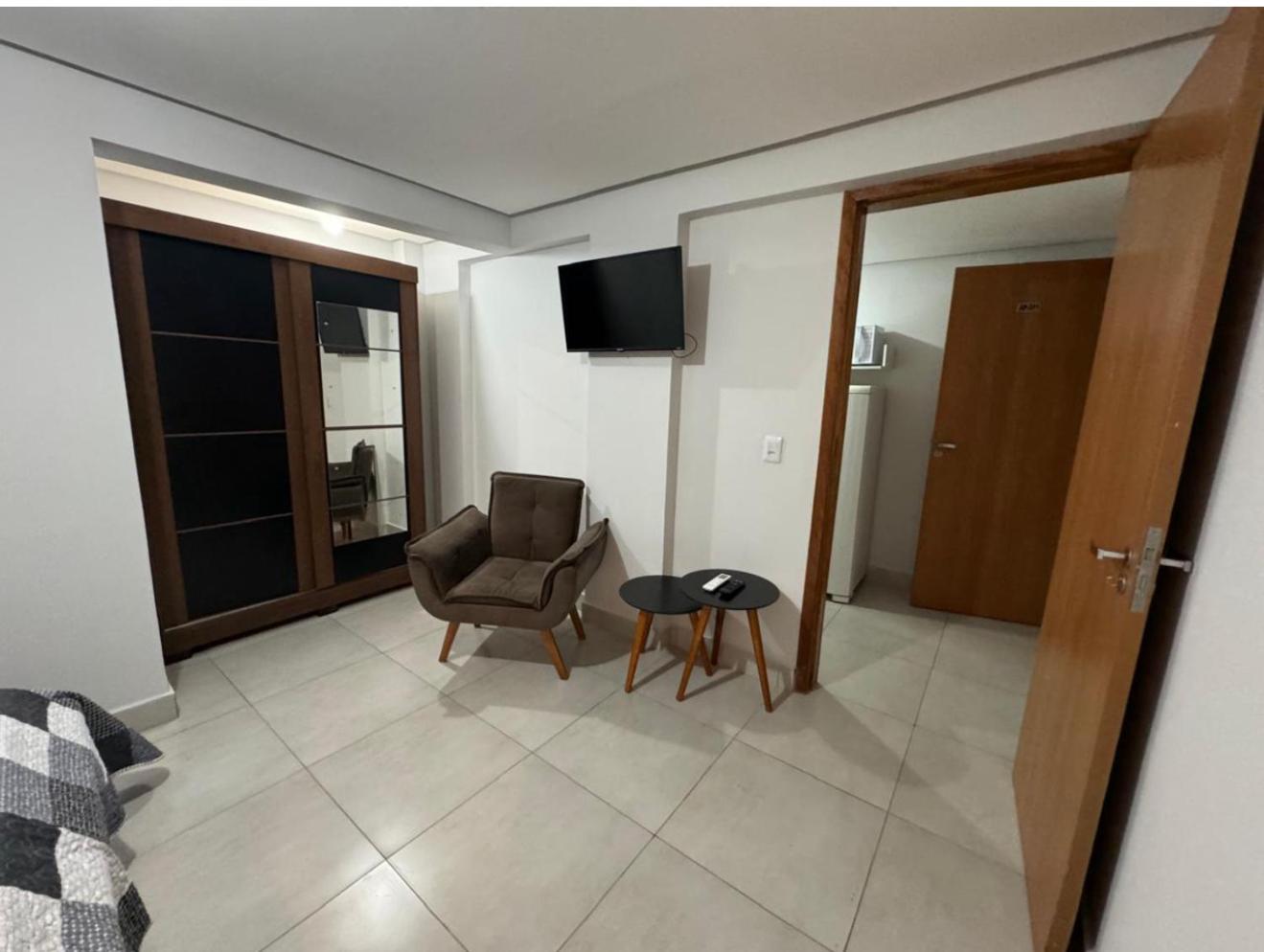 Apartamento Setor Universitário