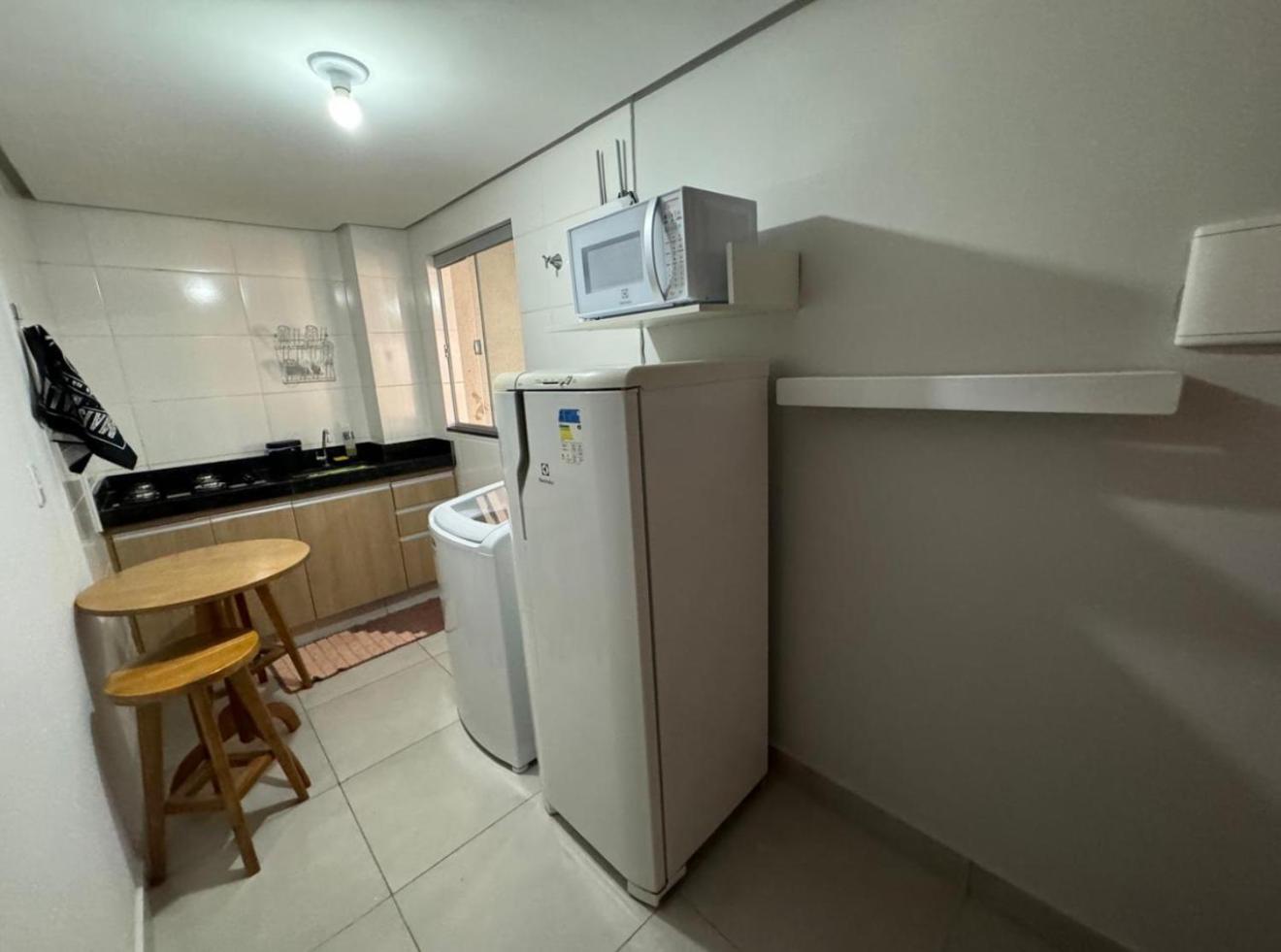 Apartamento Setor Universitário