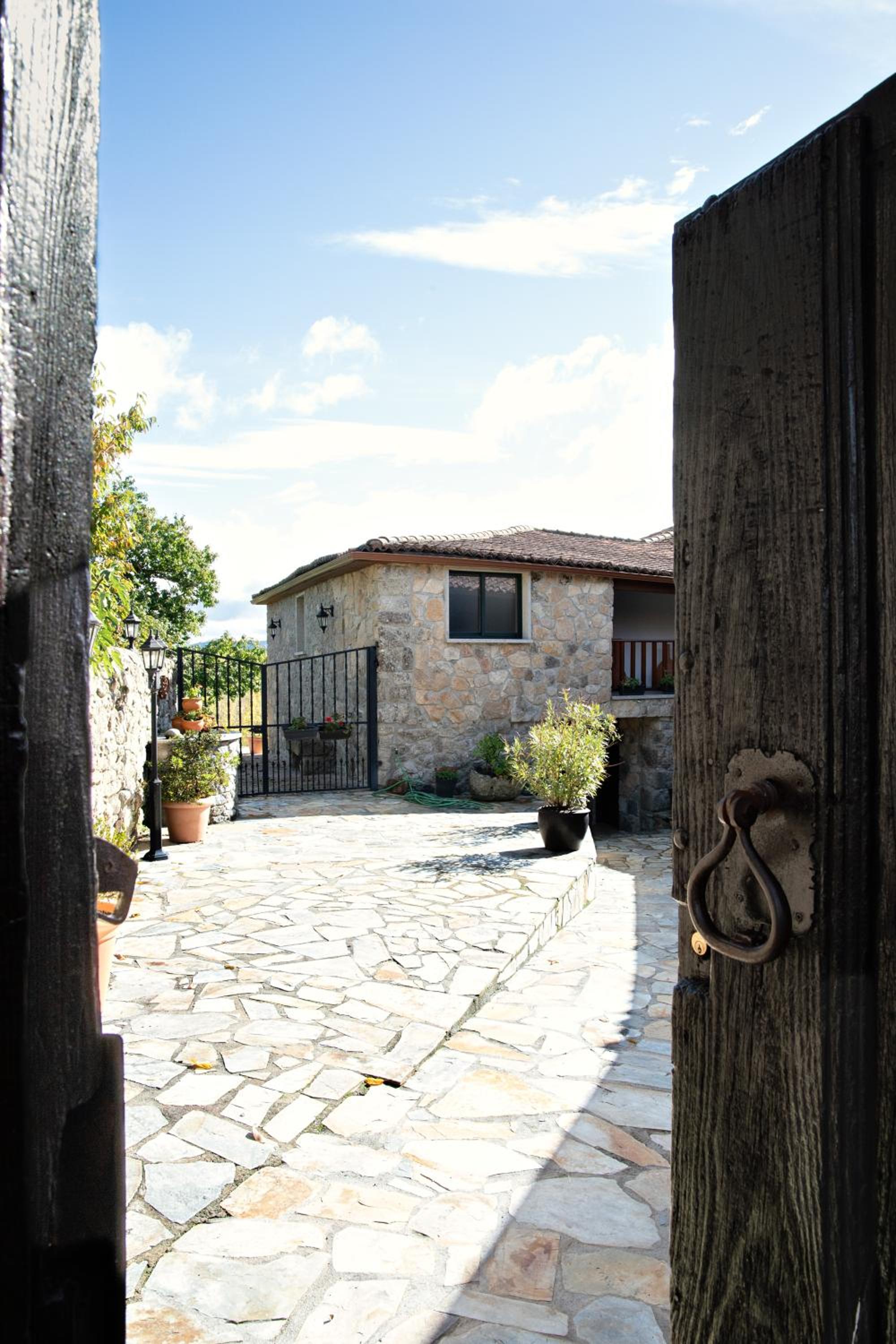 Casa As Nogueiras