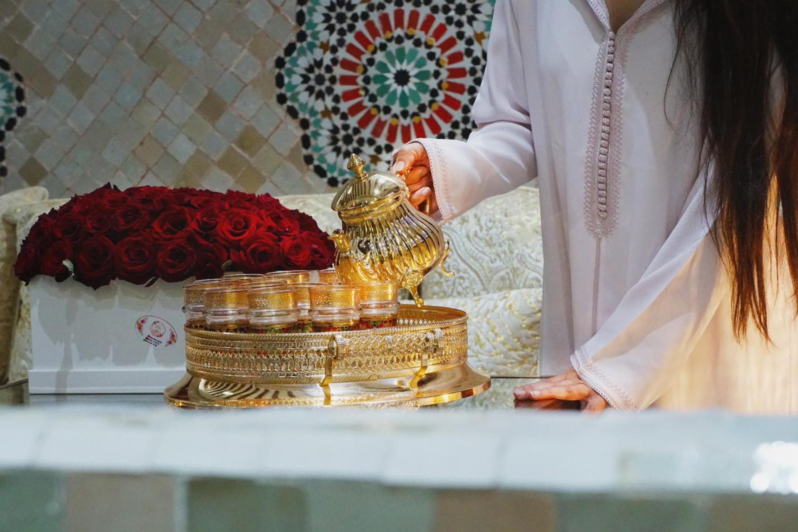 Rabat Vacations - Riad Safia - Property Image 18