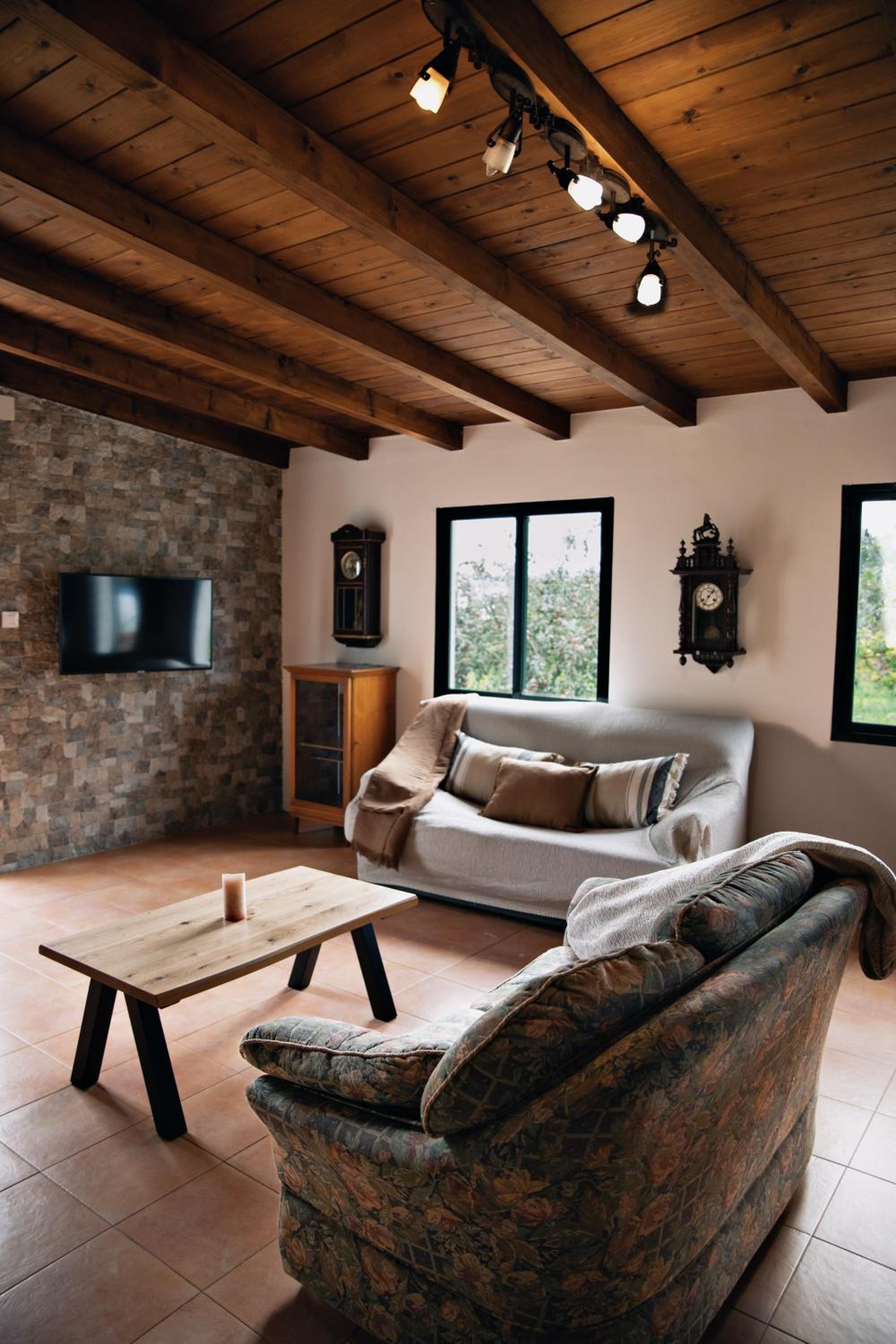 Casa As Nogueiras