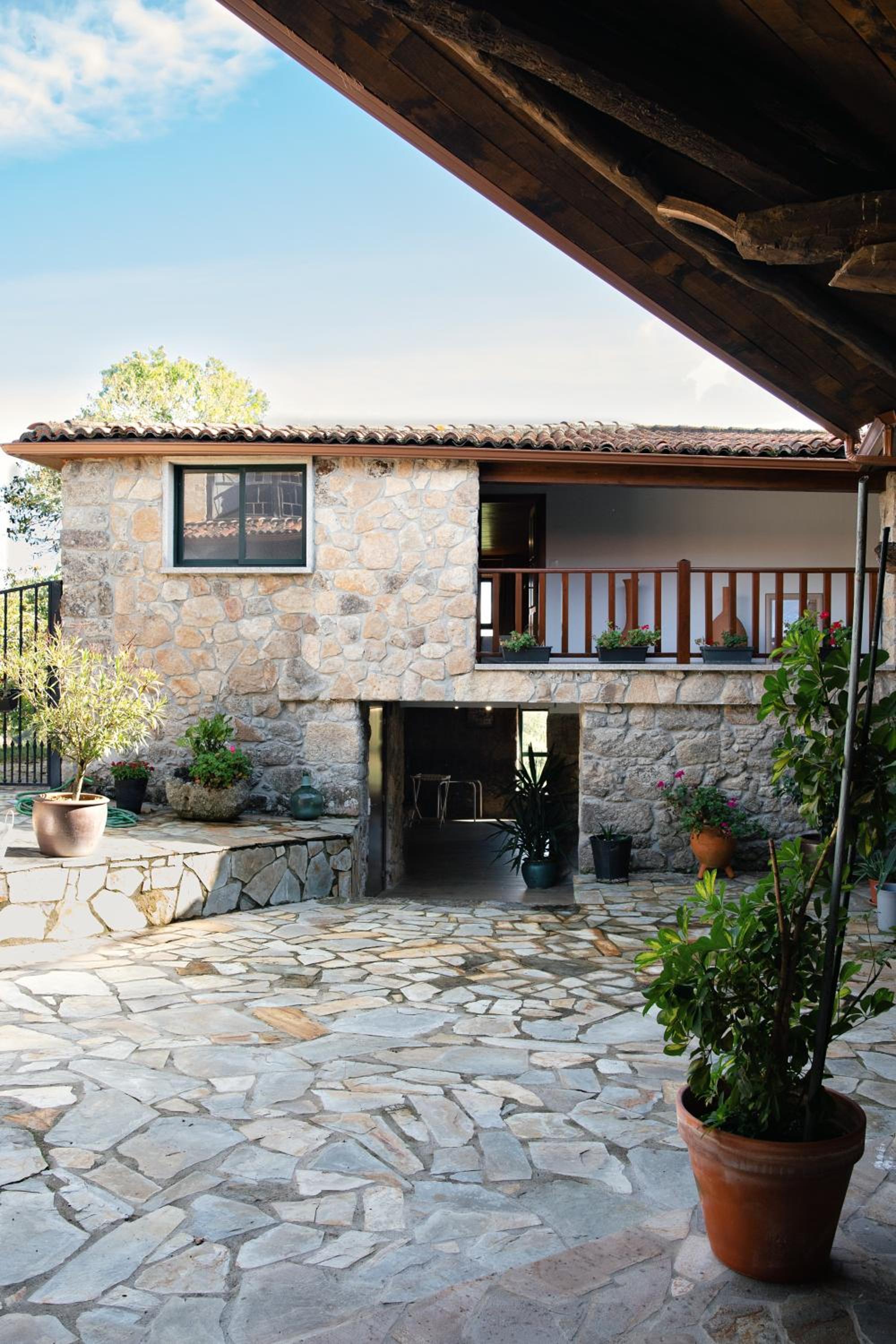 Casa As Nogueiras