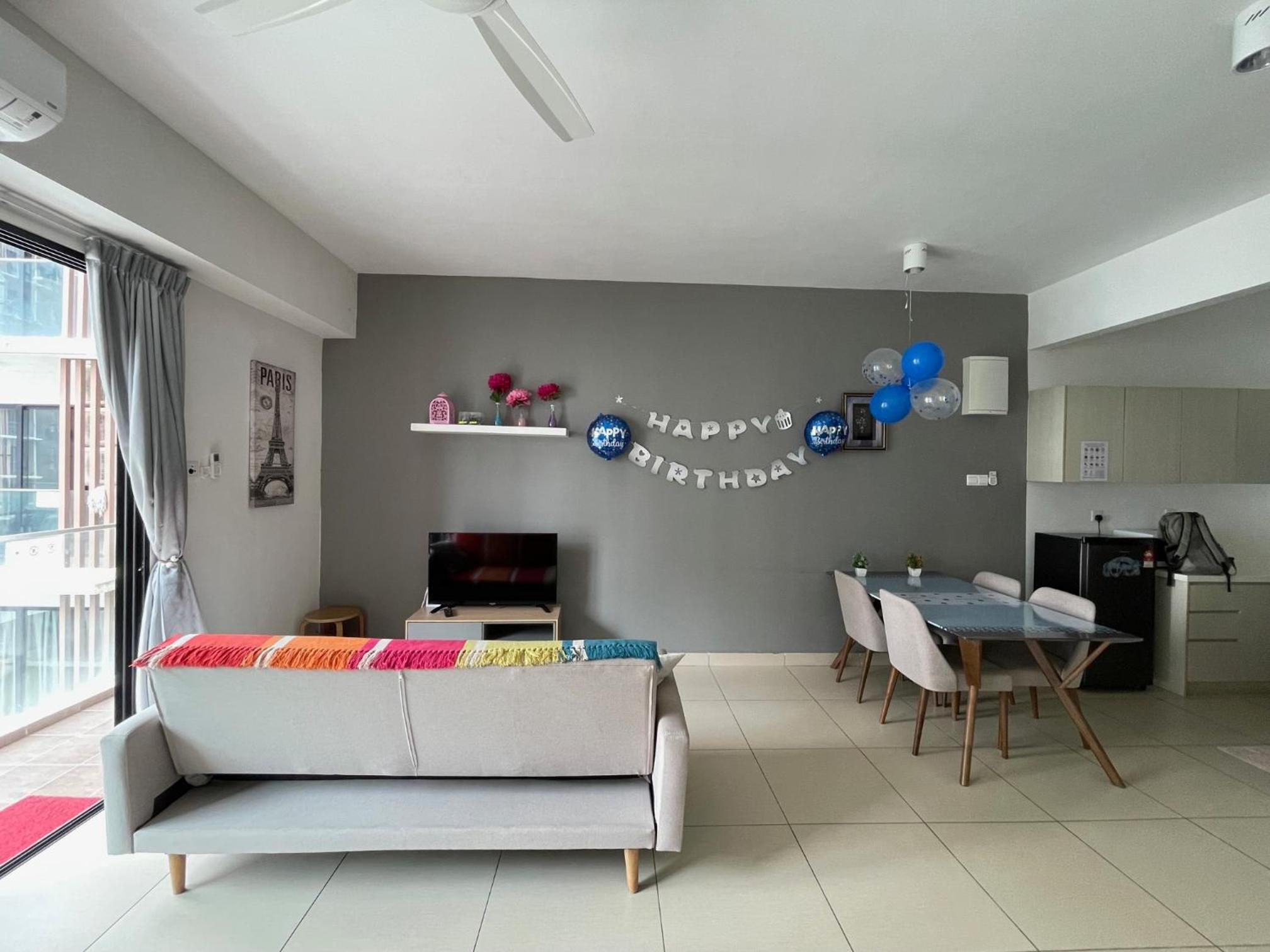 Midhill Apartment Genting 513 By AuroraHomes photo 8