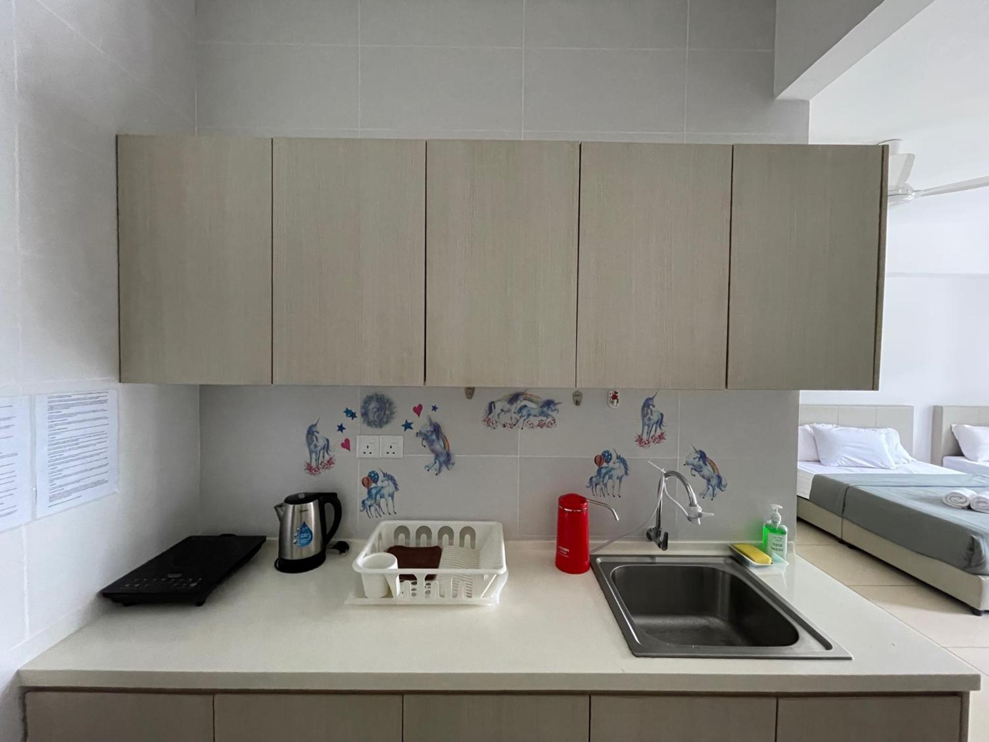 Midhill Apartment Genting 513 By AuroraHomes photo 7