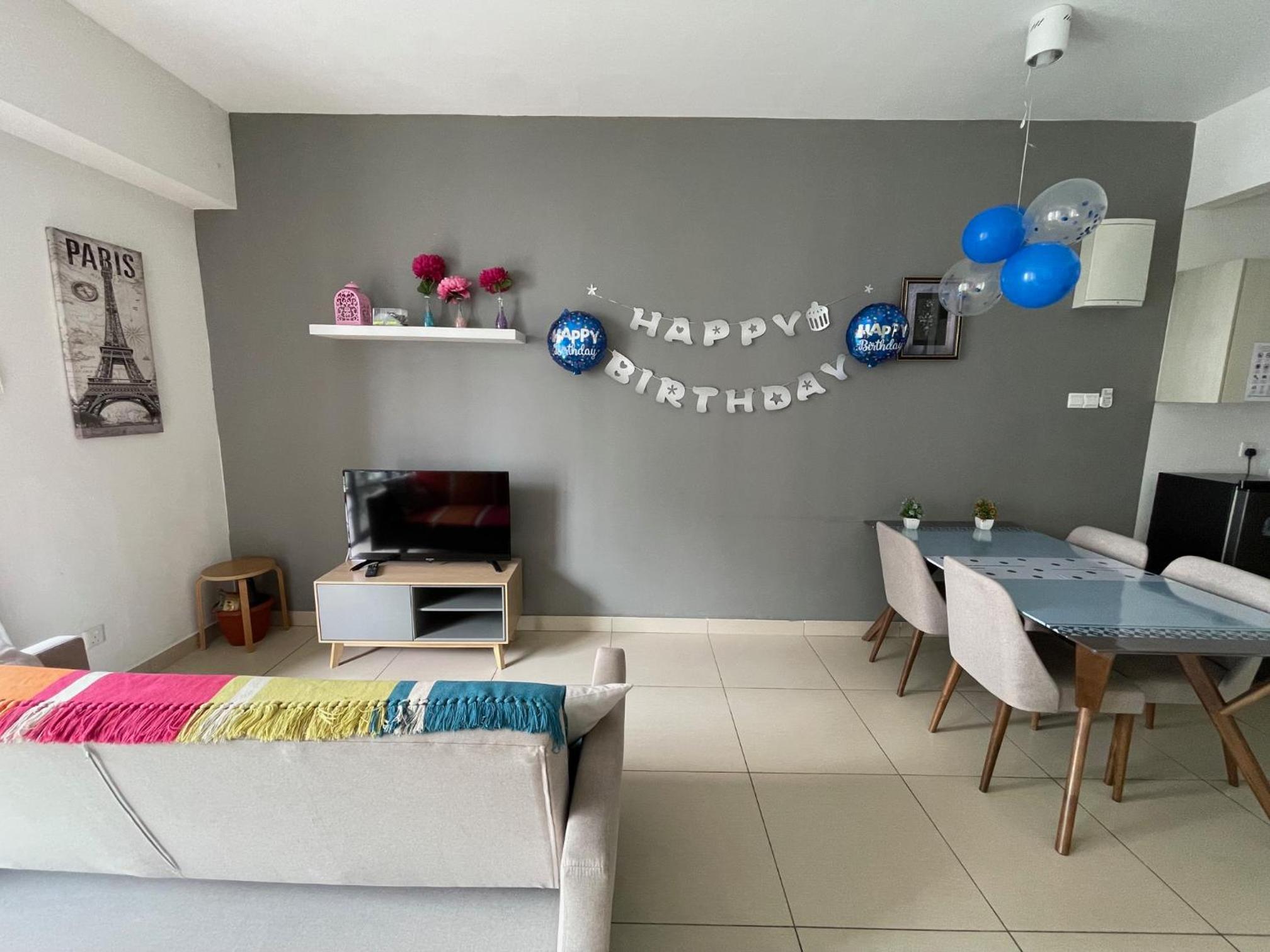 Midhill Apartment Genting 513 By AuroraHomes photo 2
