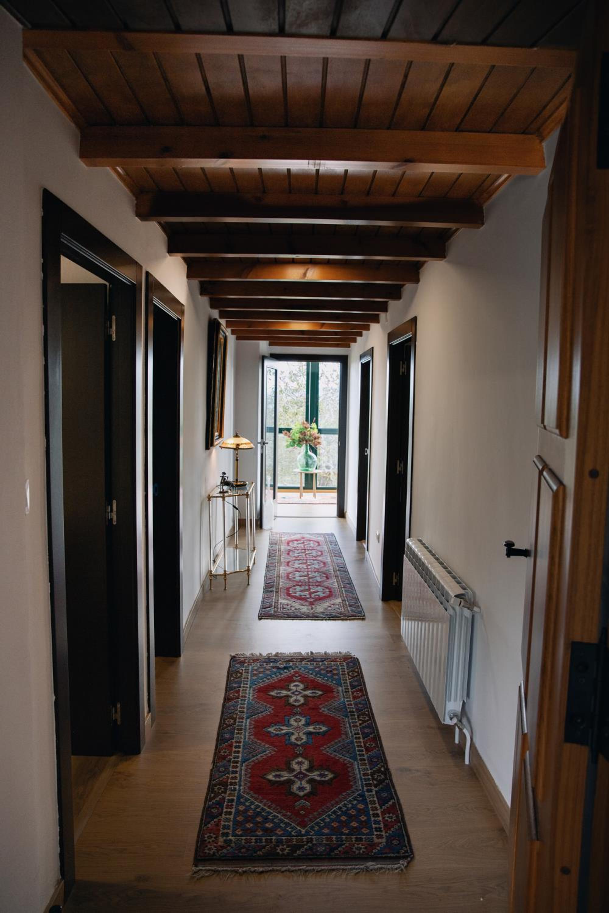 Casa As Nogueiras