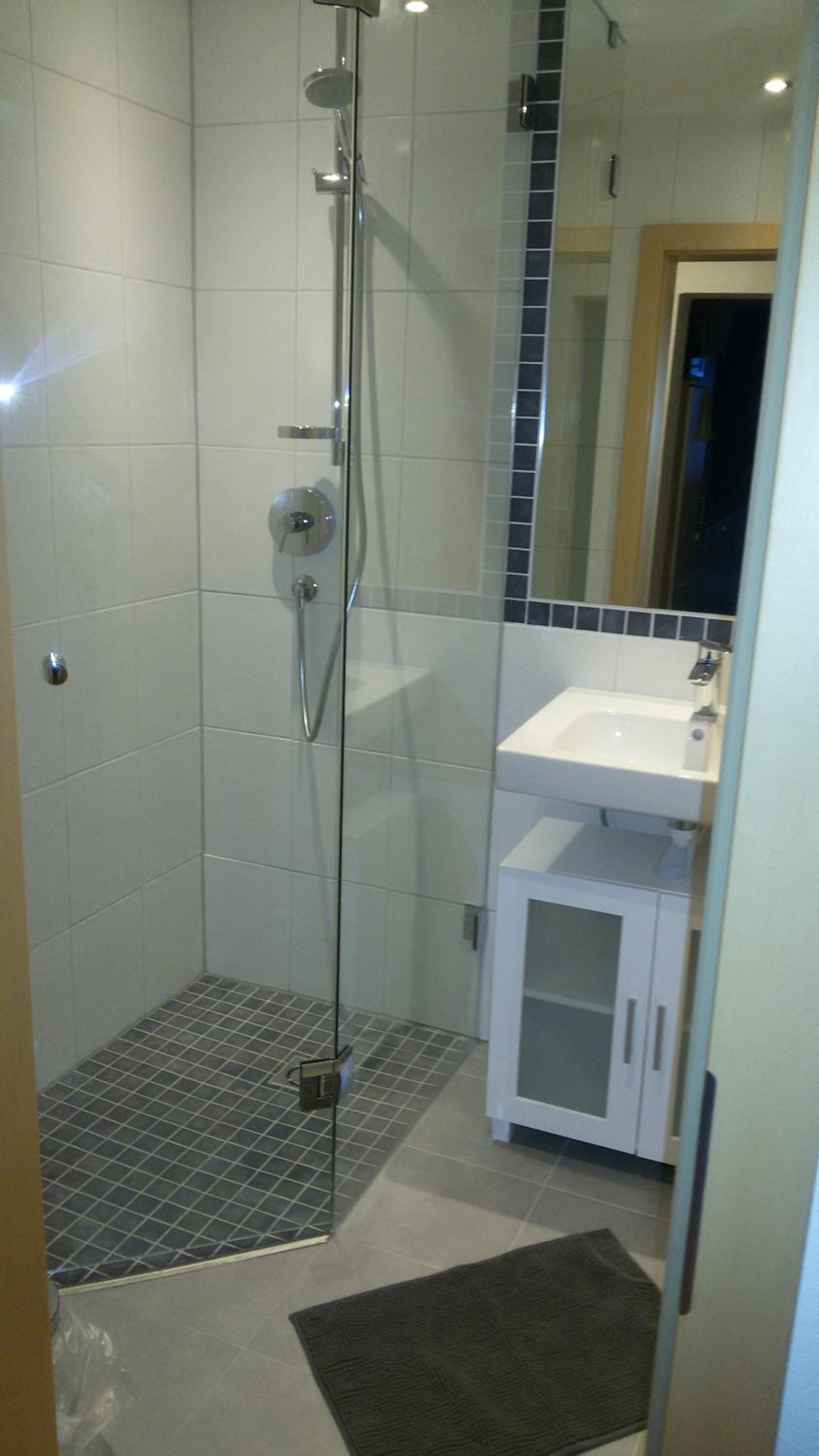 Apartment Haus am See