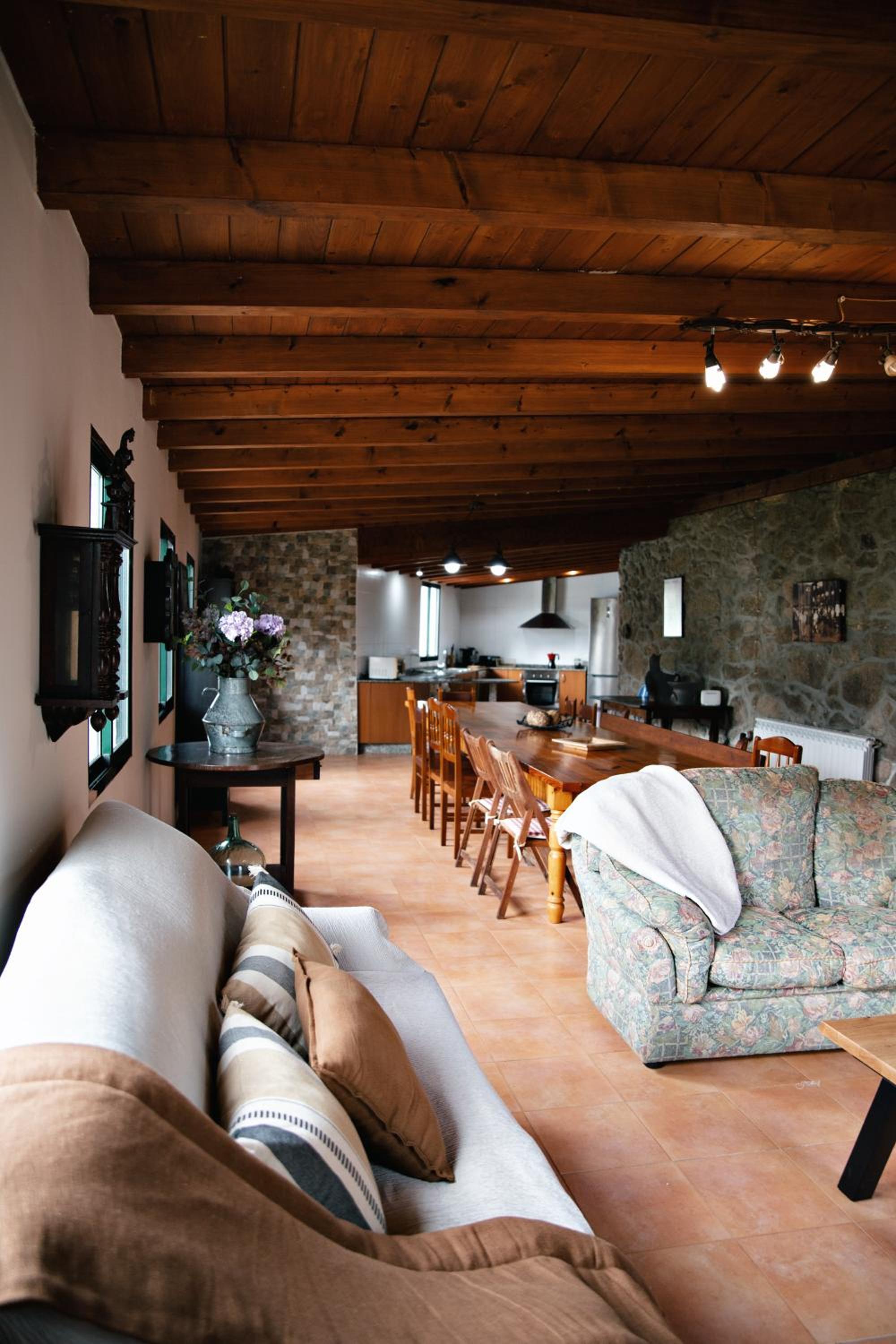 Casa As Nogueiras