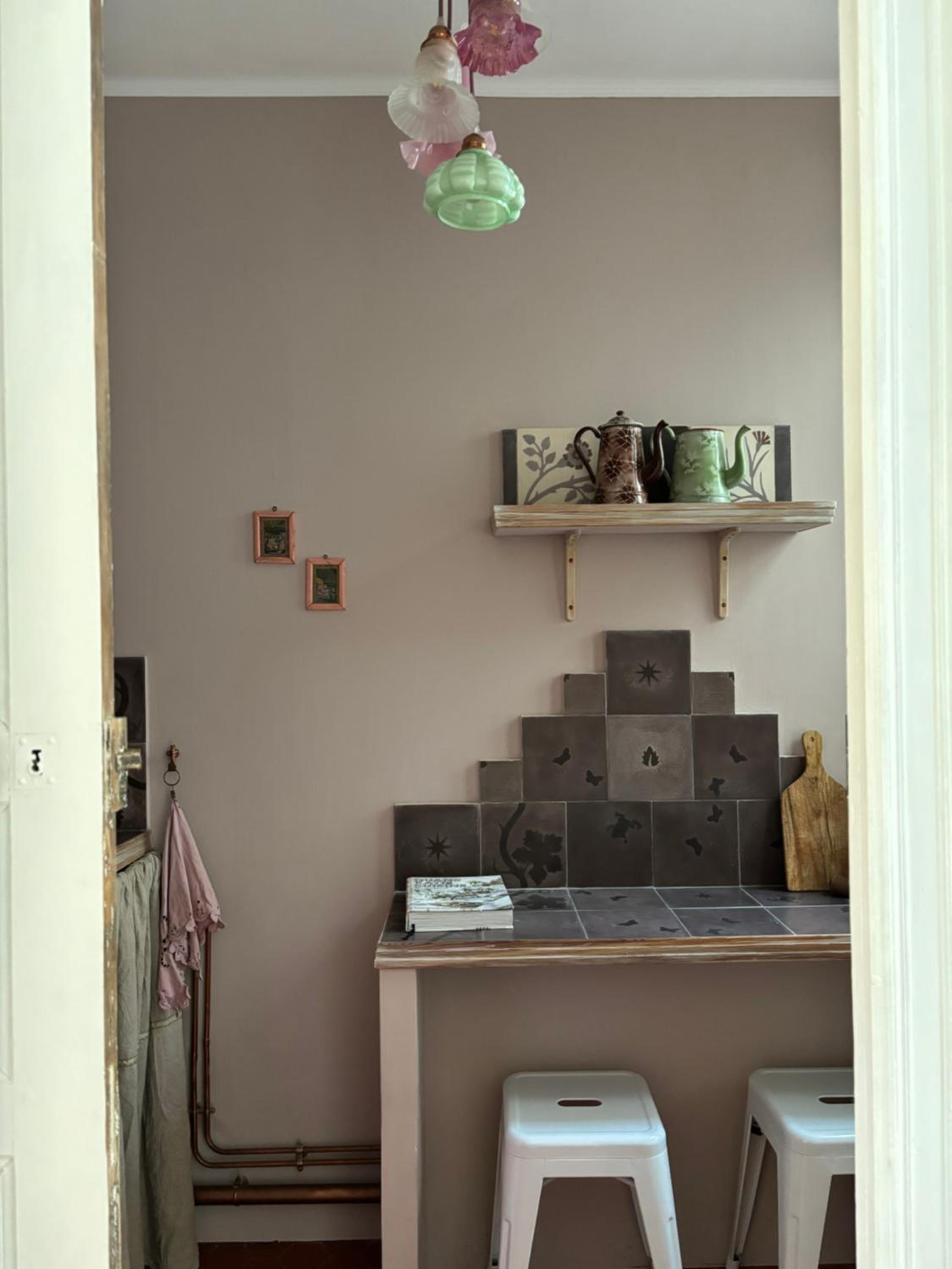 Le logis blanc bed&breakfast, photo 30