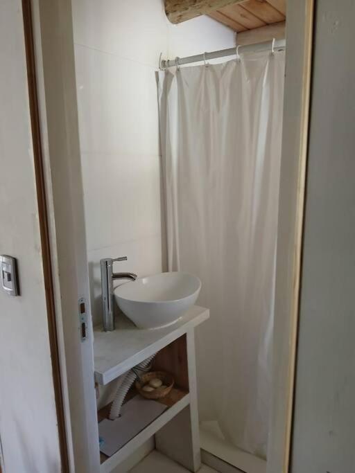 Hermosa casa para parejas
